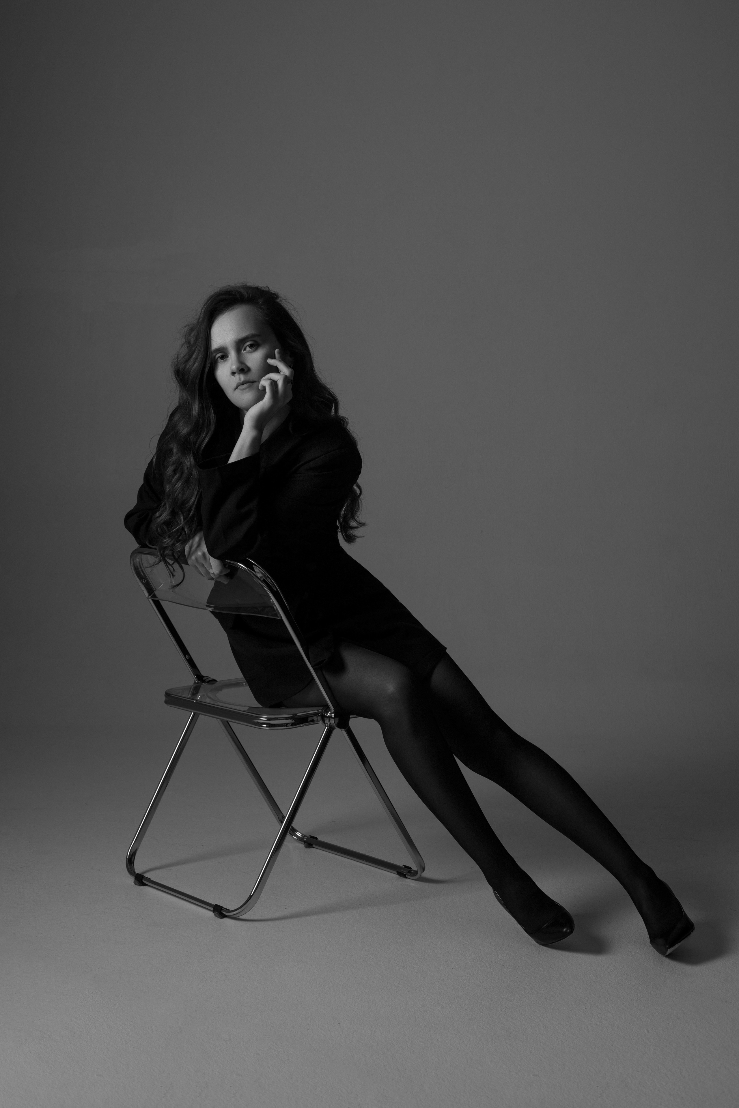 Анита. Женский и семейный фотограф в Томске Алиса Качан