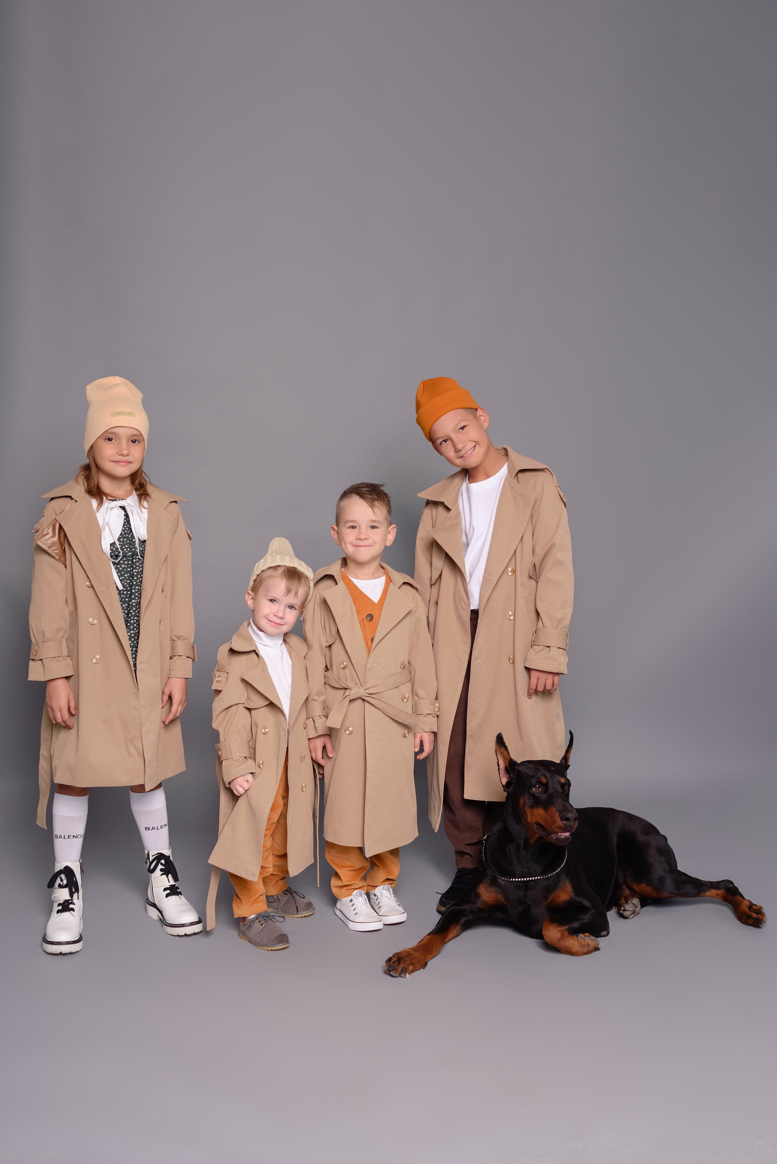 ДЛЯ МАГАЗИНОВ. Главная