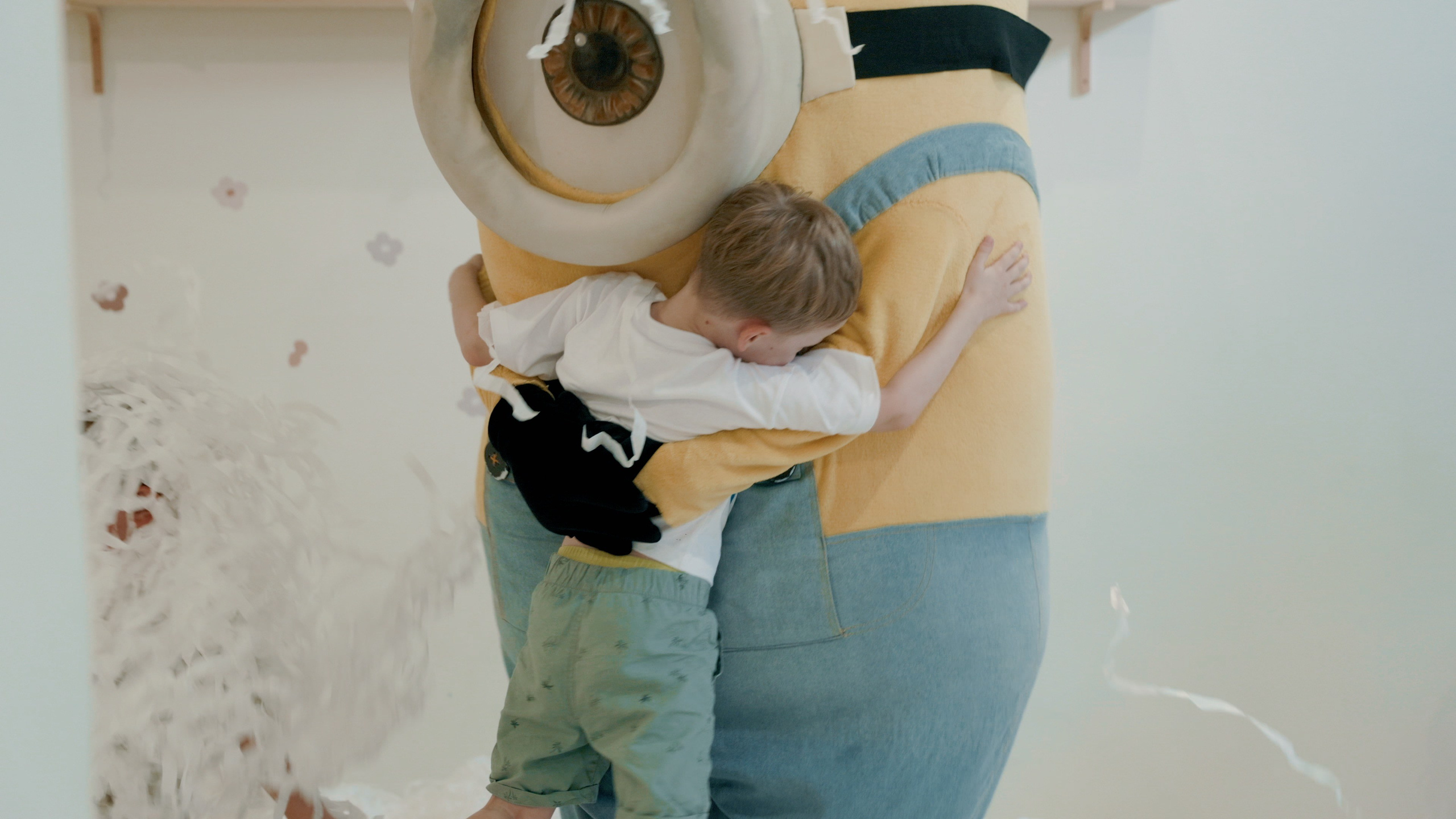 День рождения 5 лет в Родичах. Видеограф Павел Борисов | Москва | СПБ | Брянск