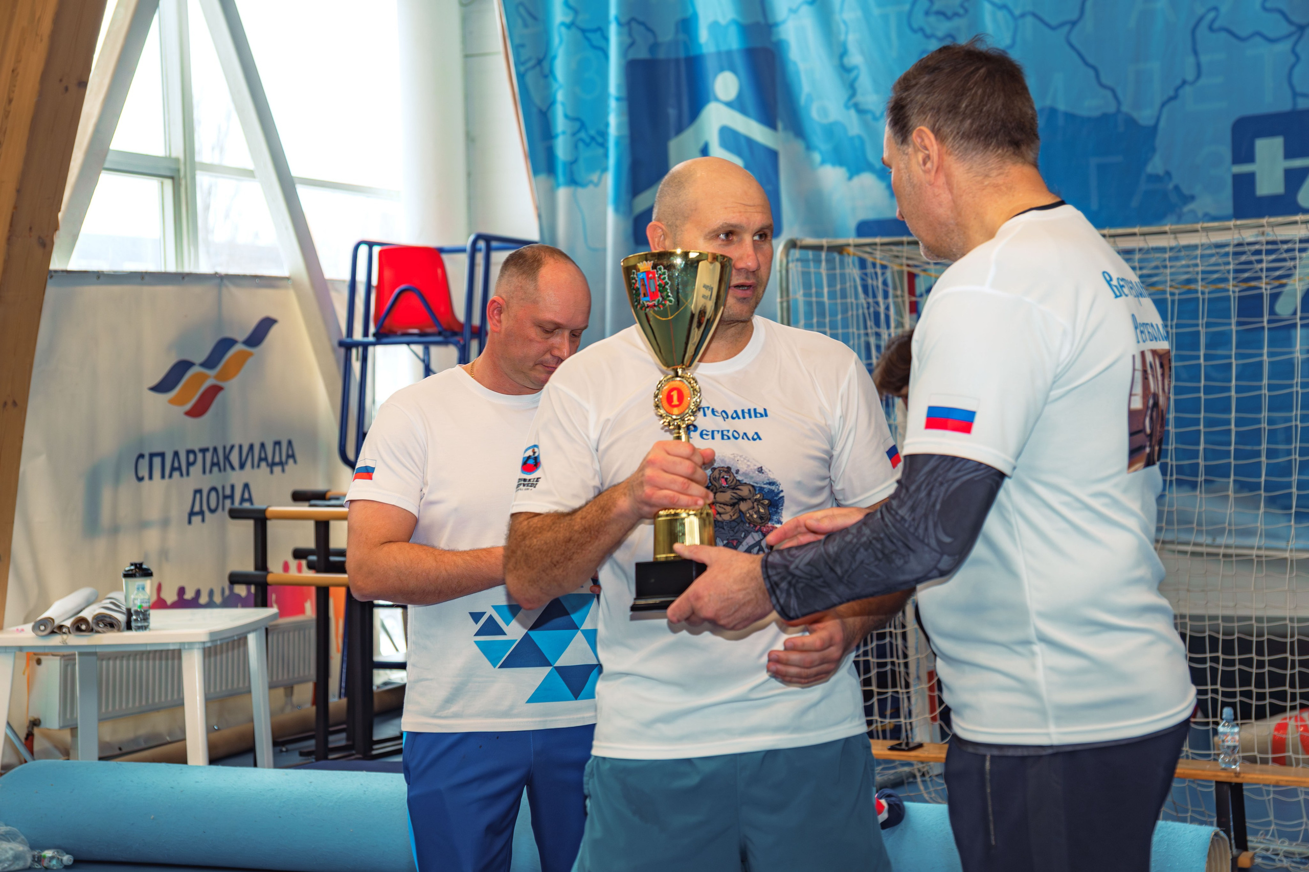 Рекбол. Макаров Сергей|Creamlebot Фотограф города Ростов-на-Дону