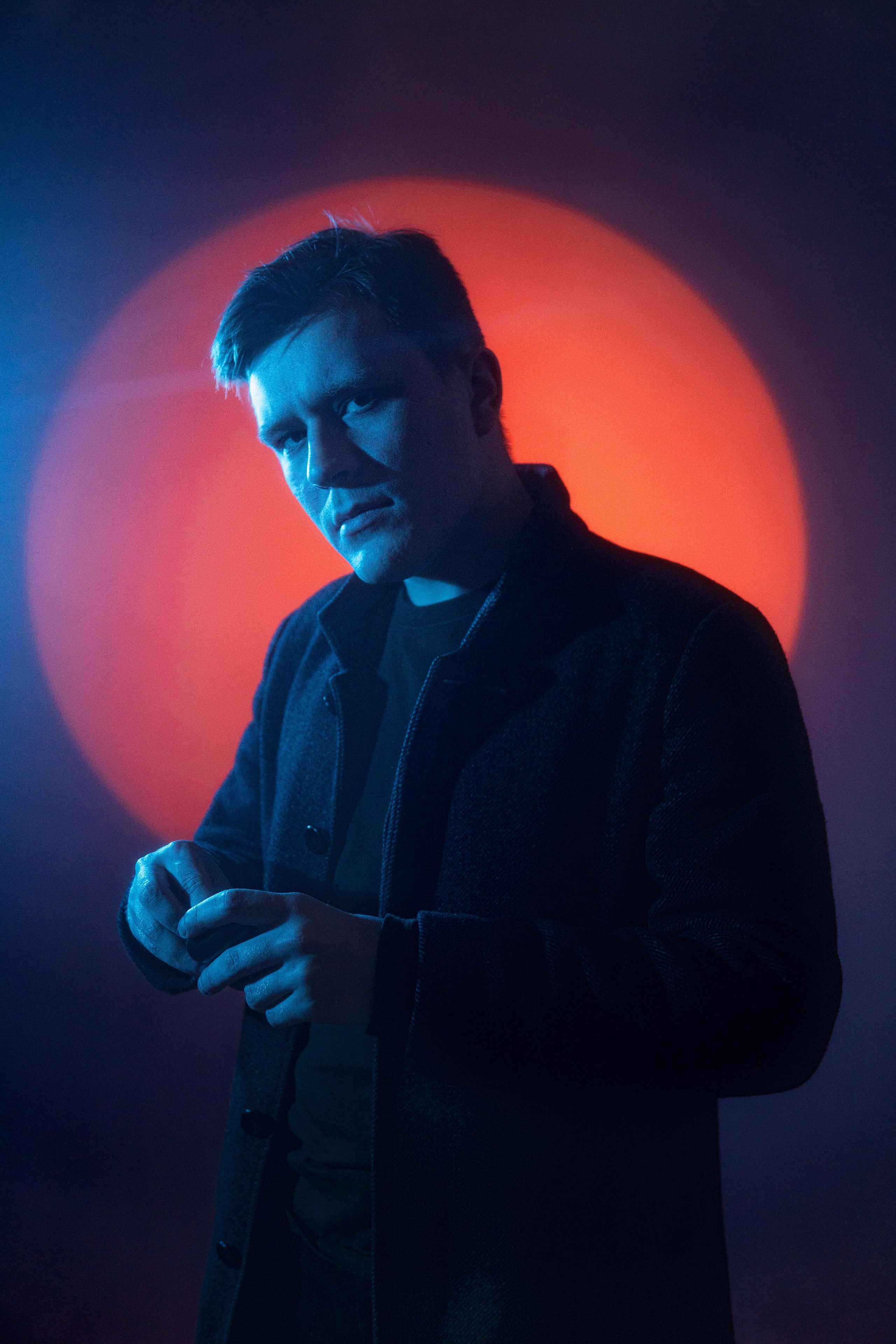 Виктор. Макаров Сергей|Creamlebot Фотограф города Ростов-на-Дону