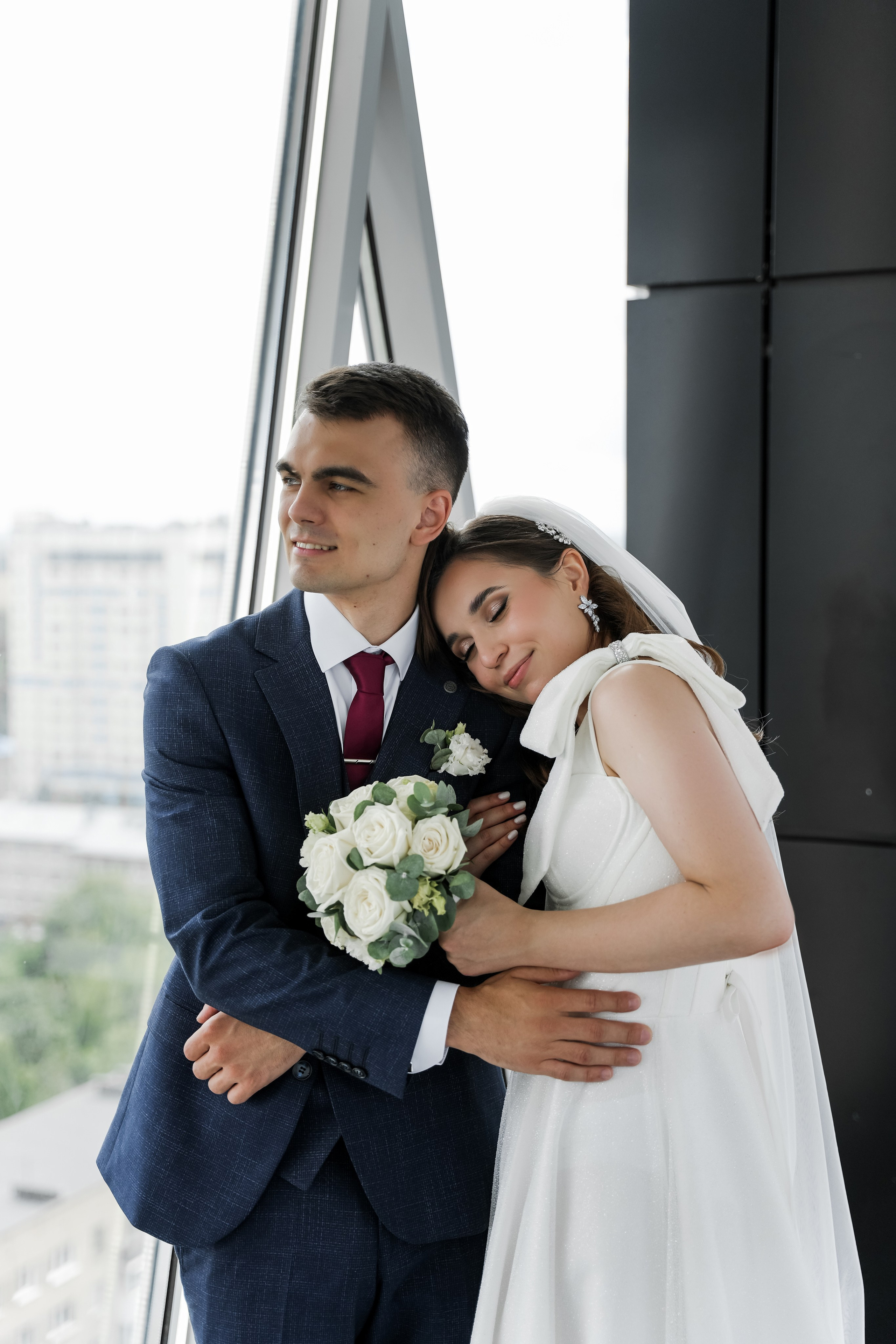 Иван и Екатерина 3/08/2024. Фотограф в Смоленске Ольга Давыдова