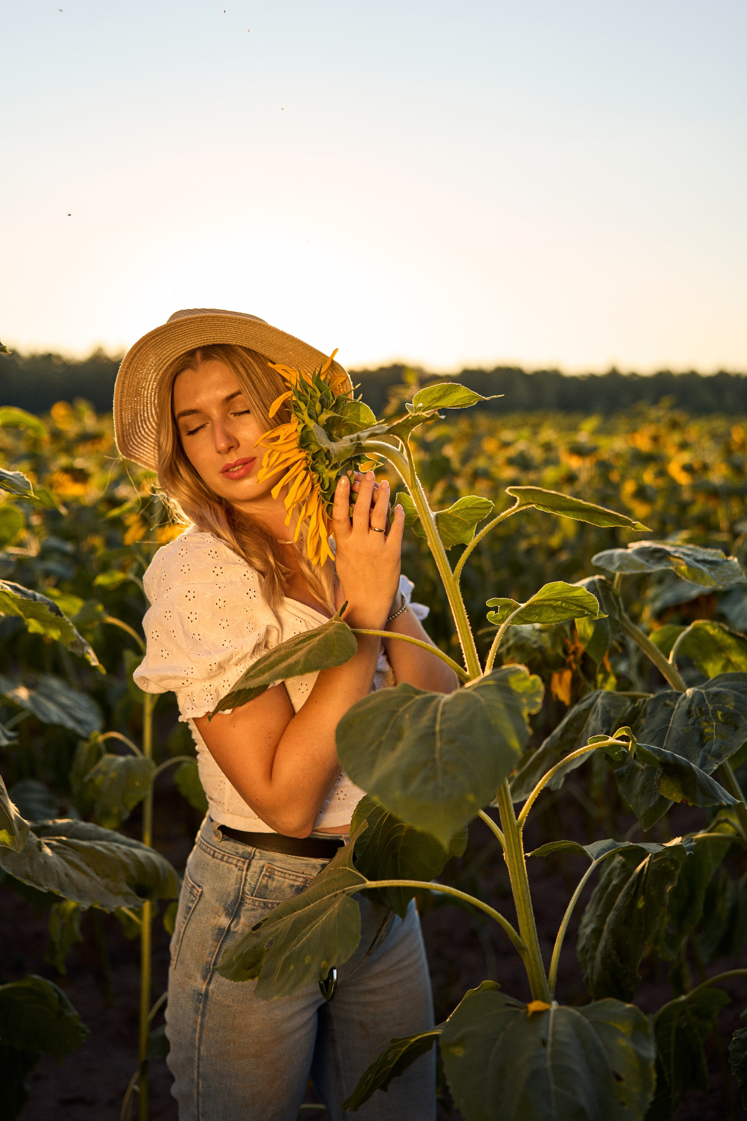 Лиза и Ариана. Портретный и Контент фотограф Григорий Семенов (Grifon) в Ижевске