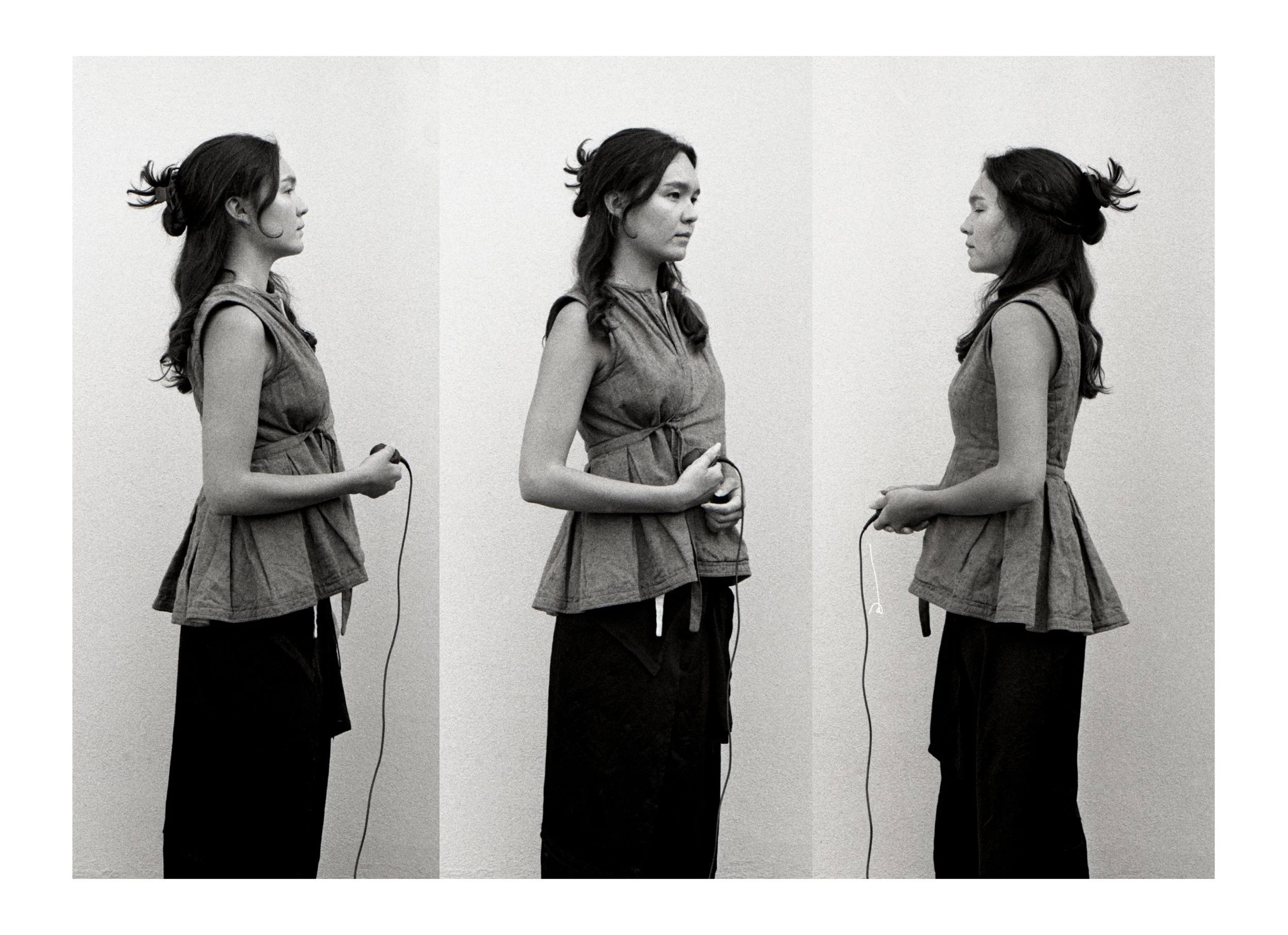 Проект Маргариты Галандиной «Ovoo». Private image