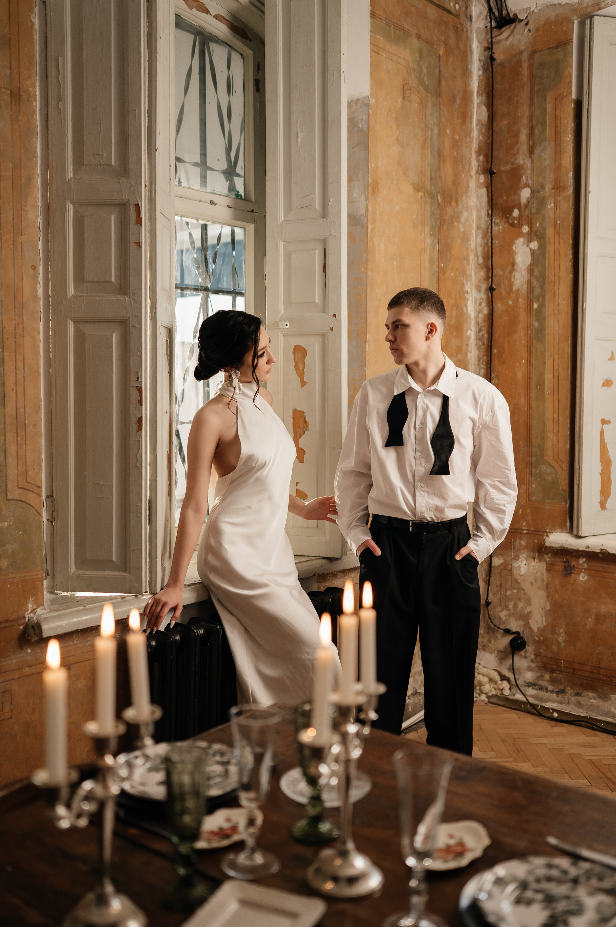 Love story. Свадебный и семейный фотограф в Краснодаре Алина Мельник