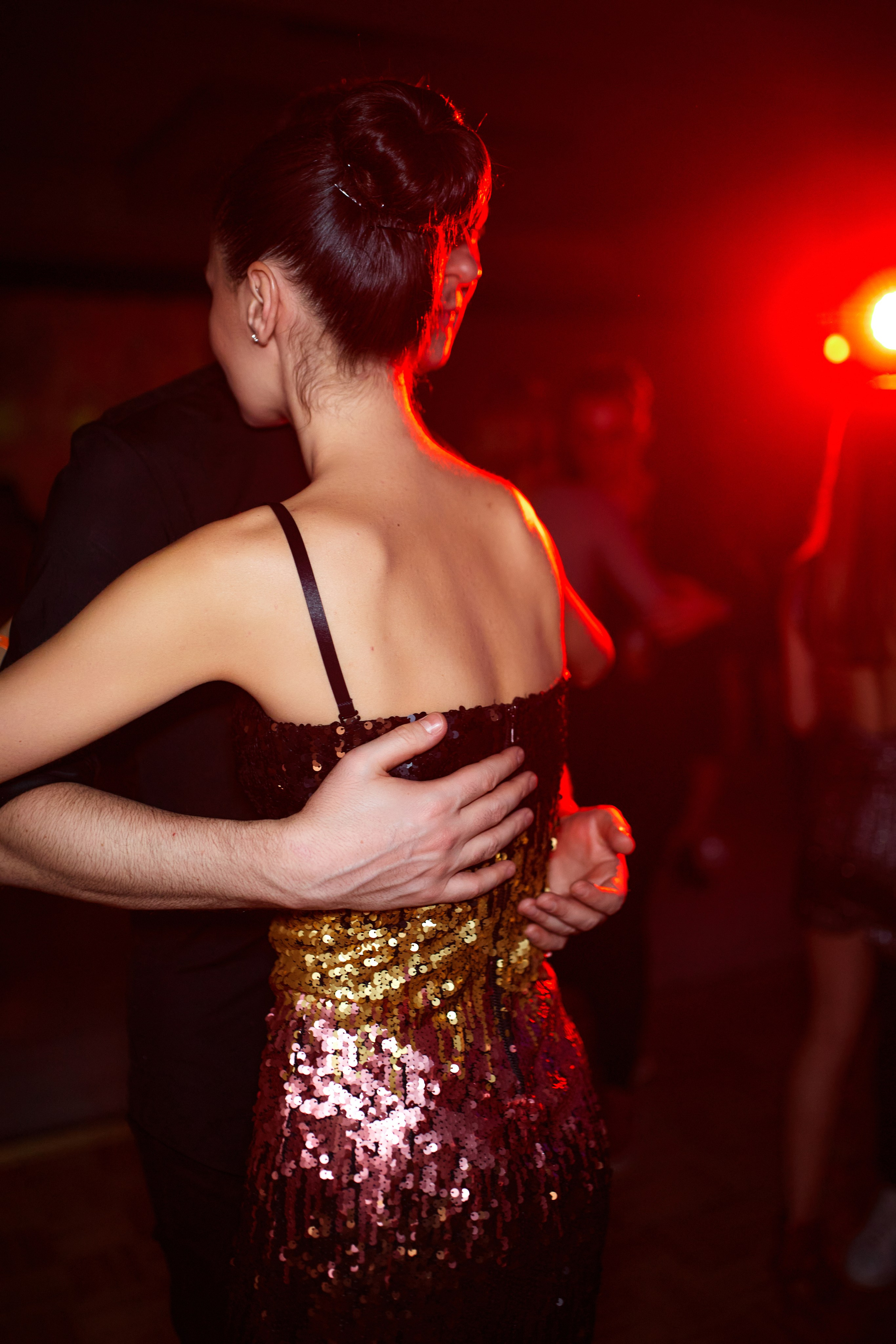 Фестиваль «Люди Киз». Свадебный фотограф