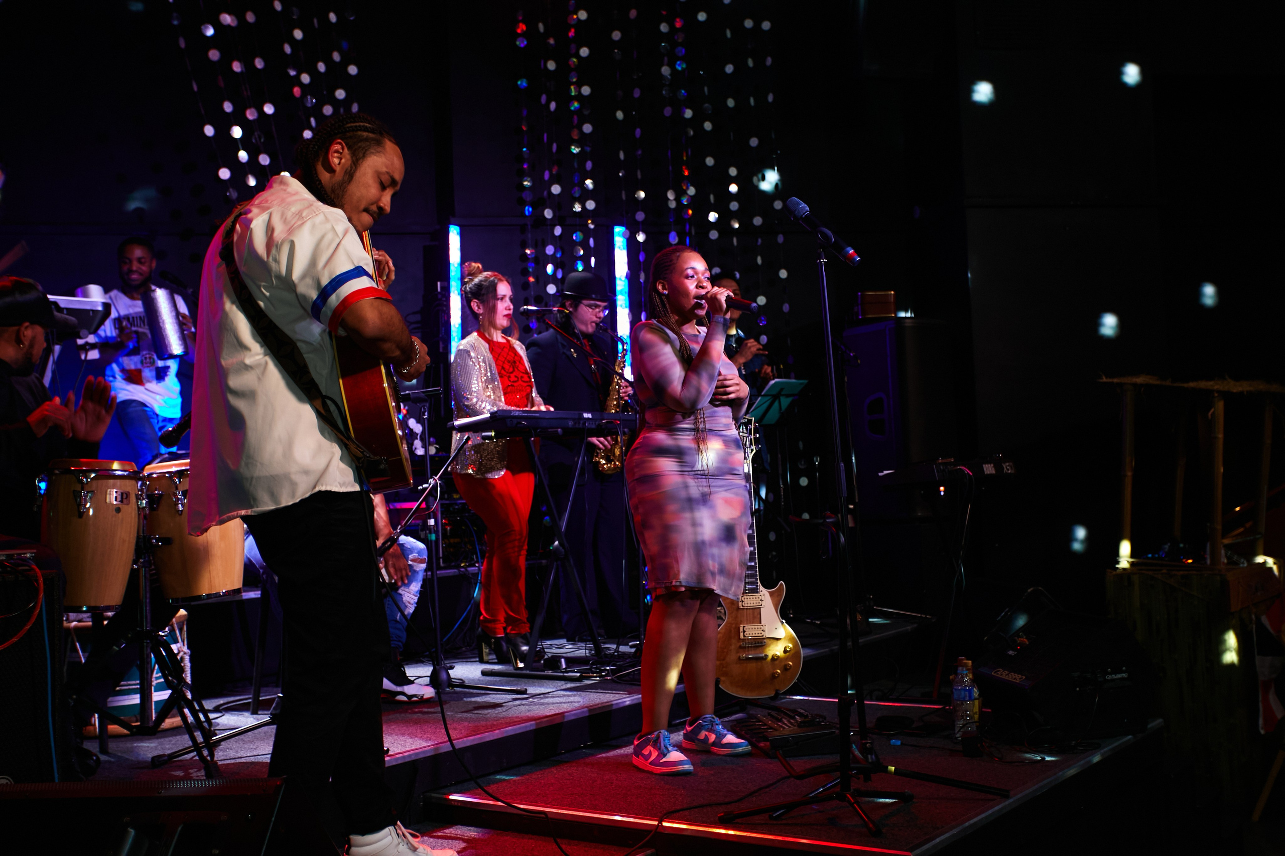 Концерт EL DOMI. Свадебный фотограф