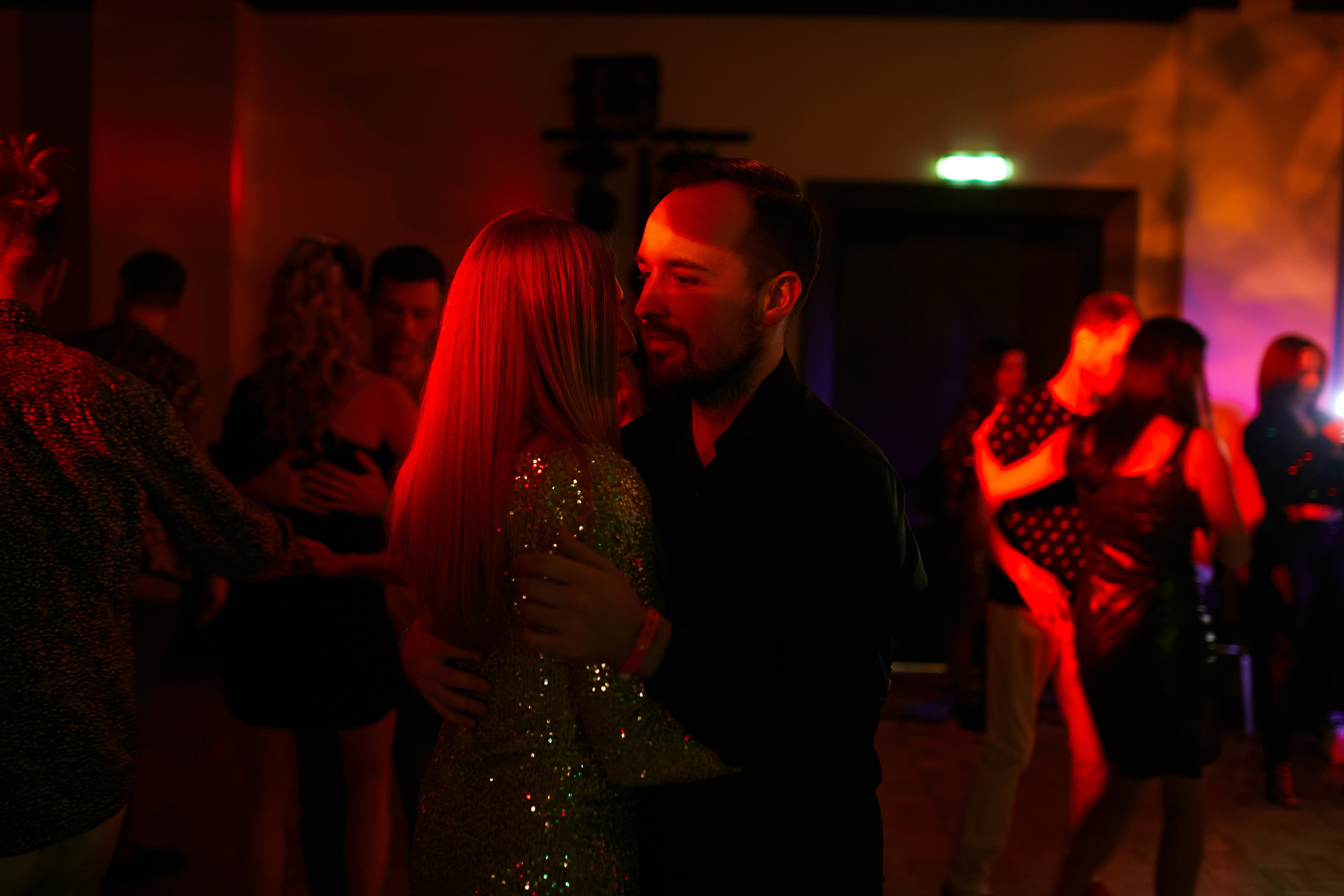 Фестиваль «Люди Киз». Свадебный фотограф