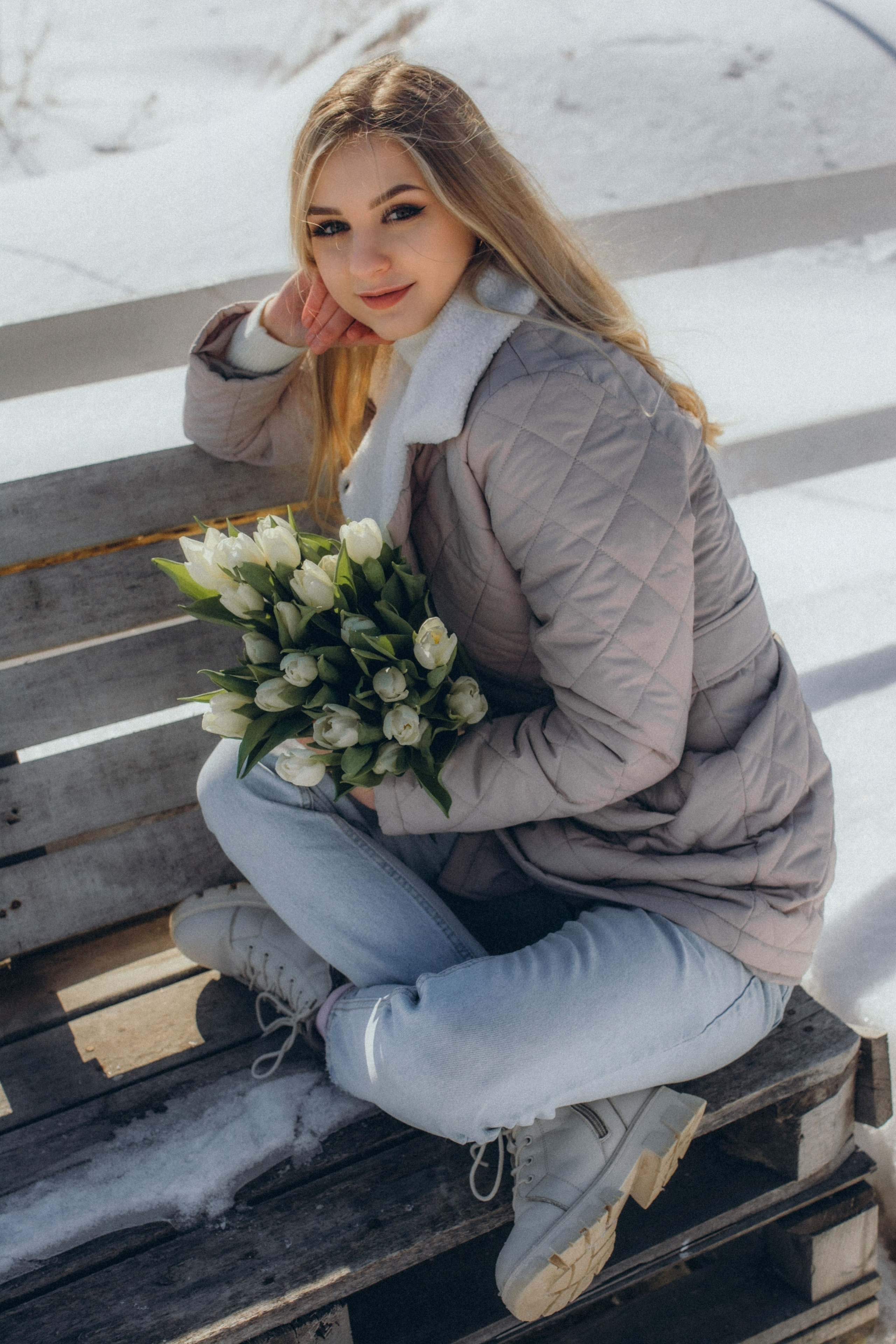 Дарья Граброва. Фотограф в Москве Ангелина Ким