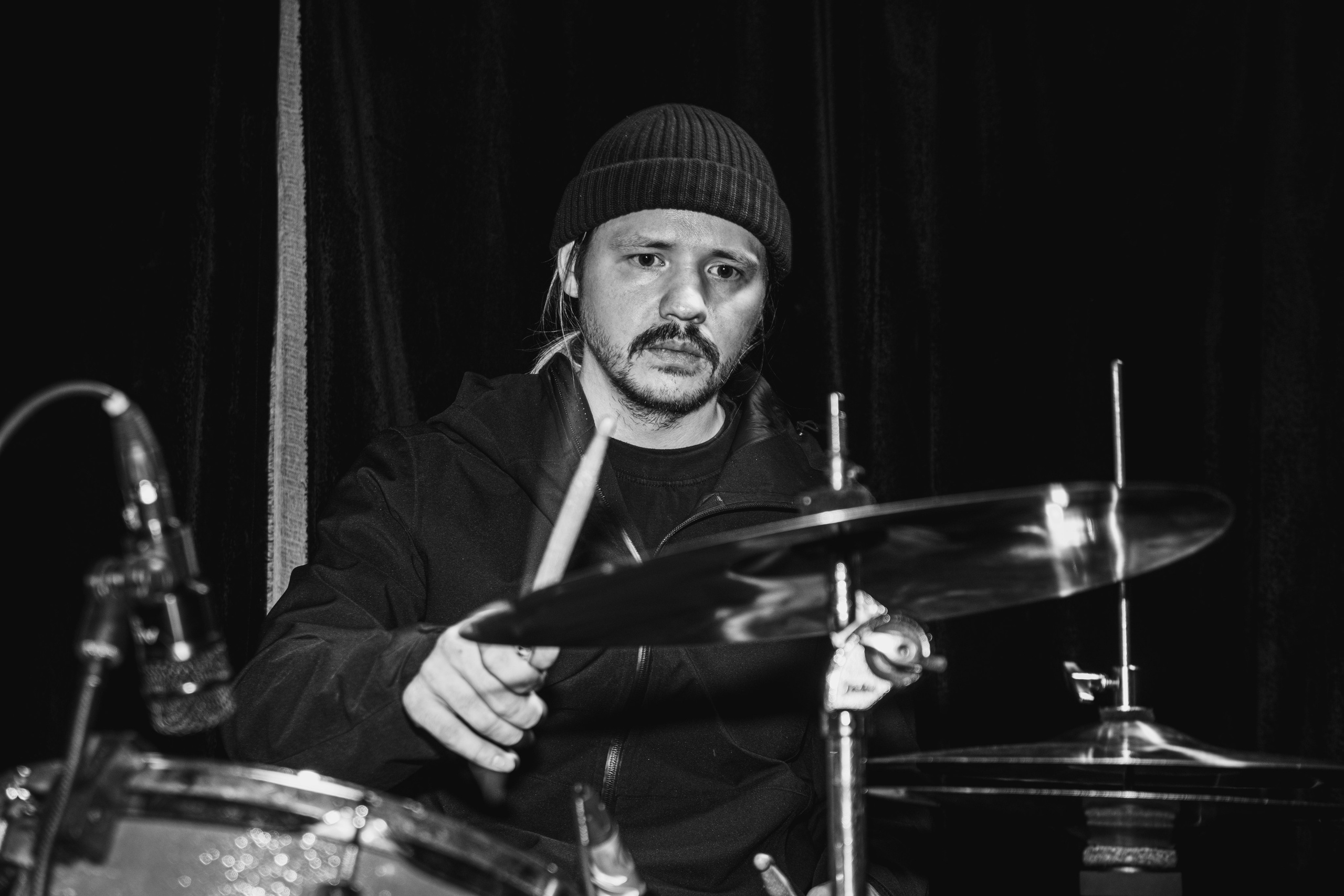 Концерт памяти Сергея Серегина. Репортажный фотограф в Москве Legiodot