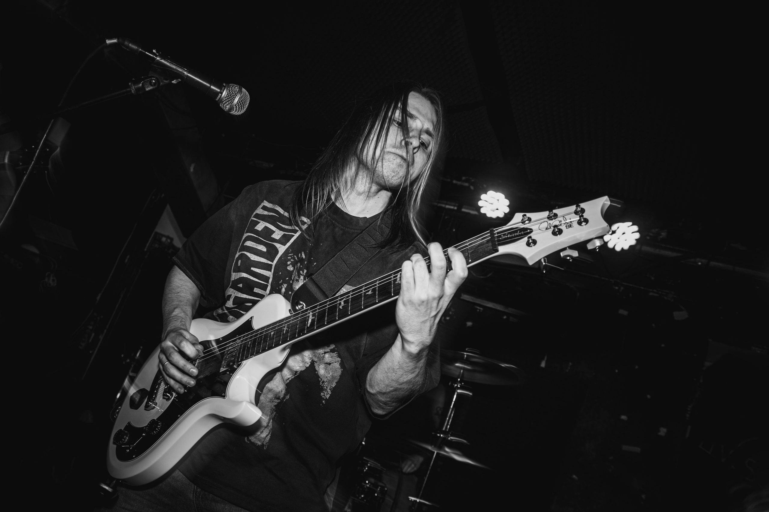 Octavia Daylight & Ютани & Летние войны & сплошь 14.11.2025. Репортажный фотограф в Москве Legiodot