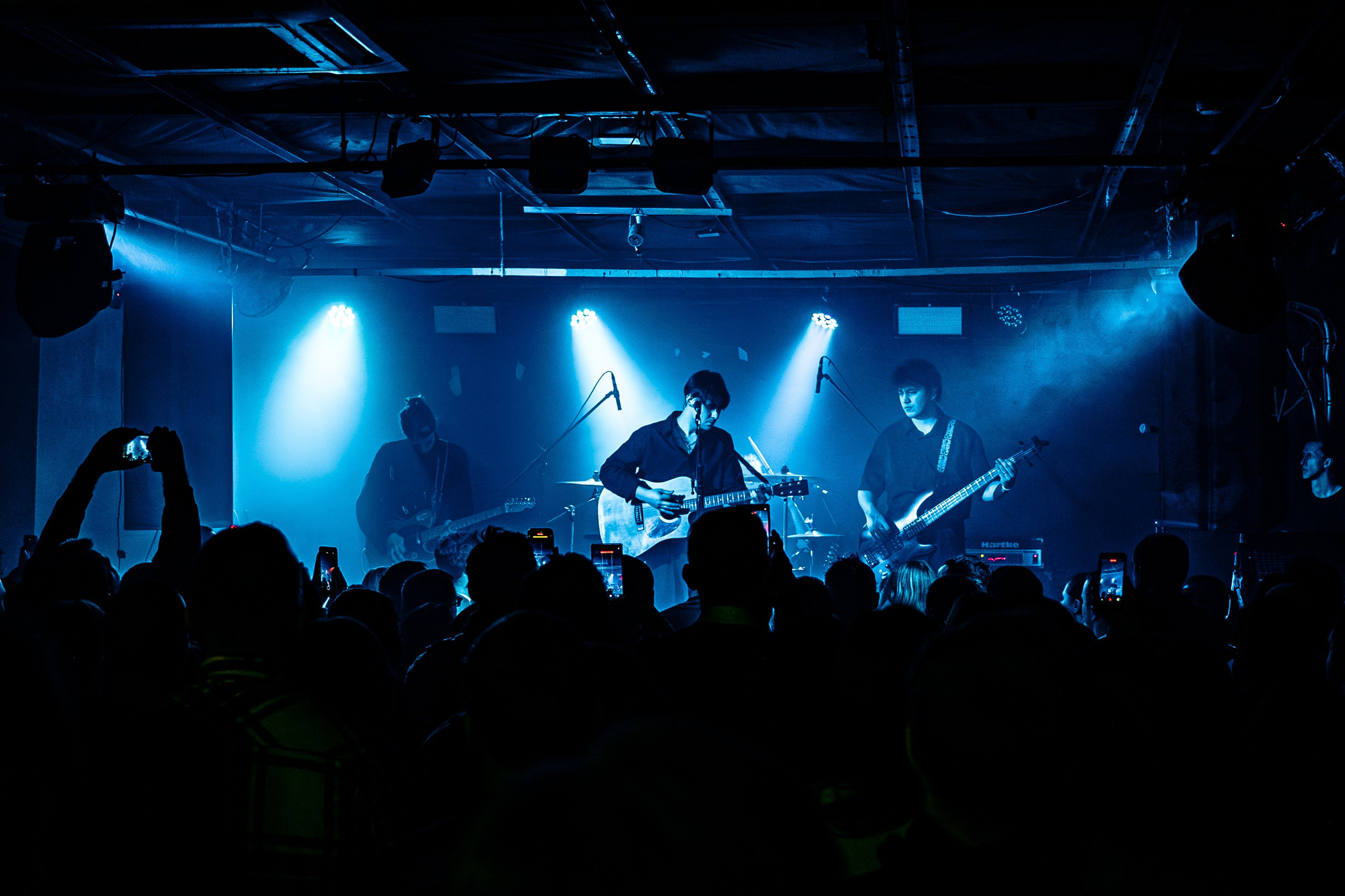 Давай на ты 31.01.2026. Репортажный фотограф в Москве Legiodot