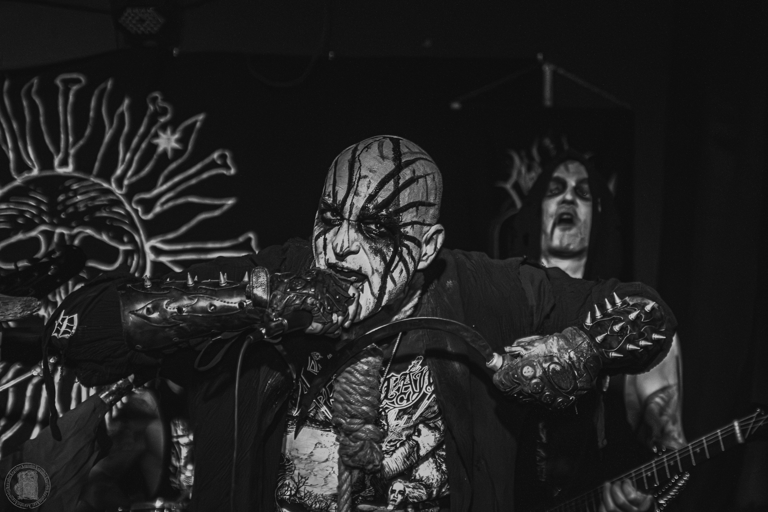 МРА: ААК & Majestat & Wormsden & zadushimenya. 06.04.2025. Репортажный фотограф в Москве Legiodot