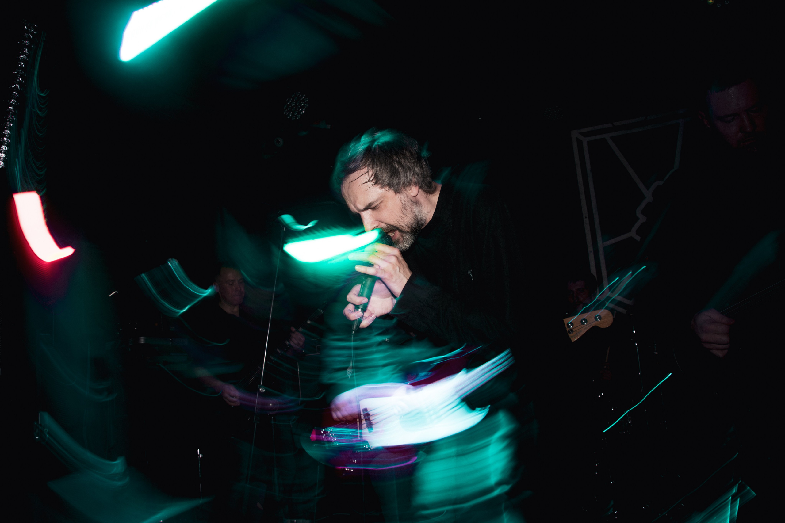 Sektat & Pechora & сплошь 12.09.2025. Репортажный фотограф в Москве Legiodot