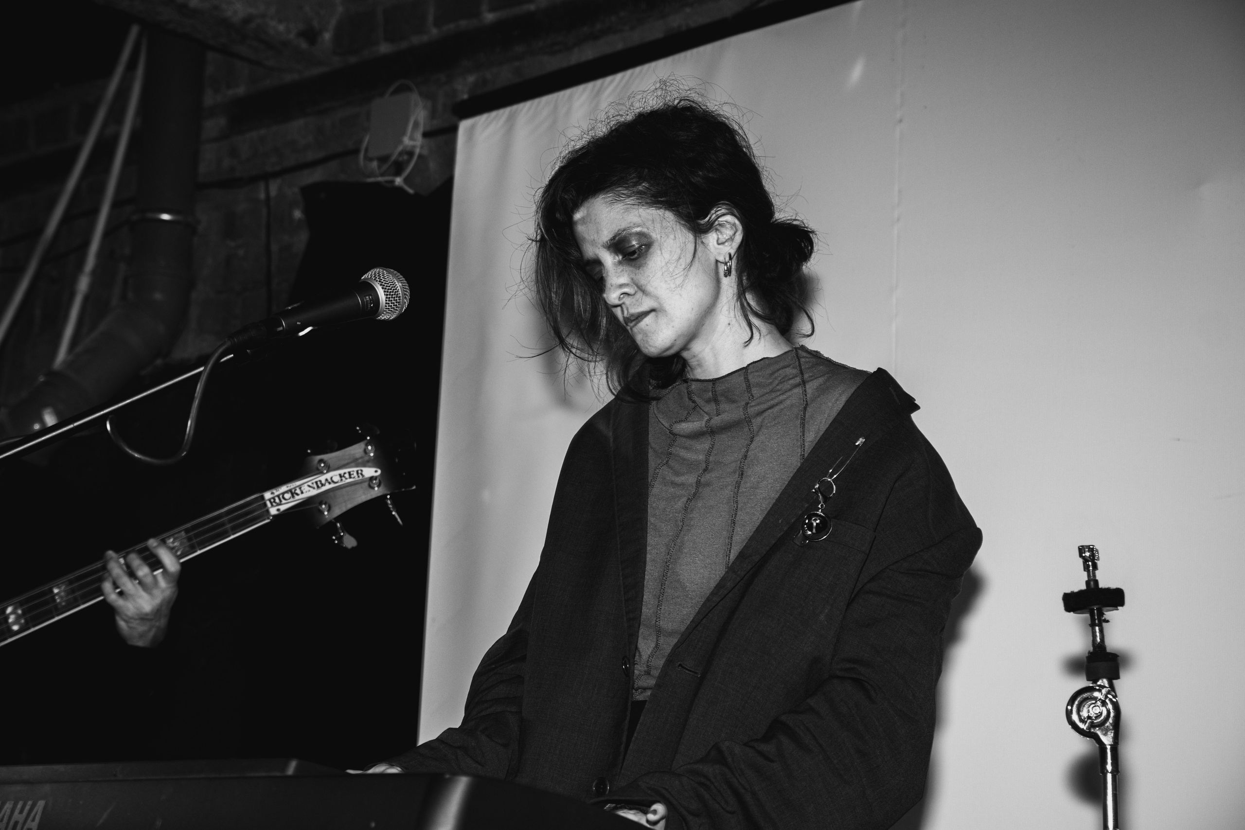 Концерт памяти Сергея Серегина. Репортажный фотограф в Москве Legiodot