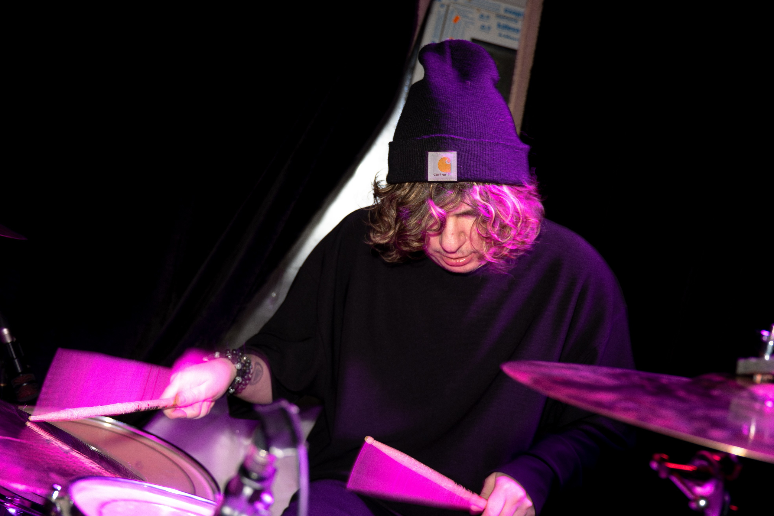 Gradirnja & Котобус & LGLR & køl’ja & Barbasolente. Репортажный фотограф в Москве Legiodot