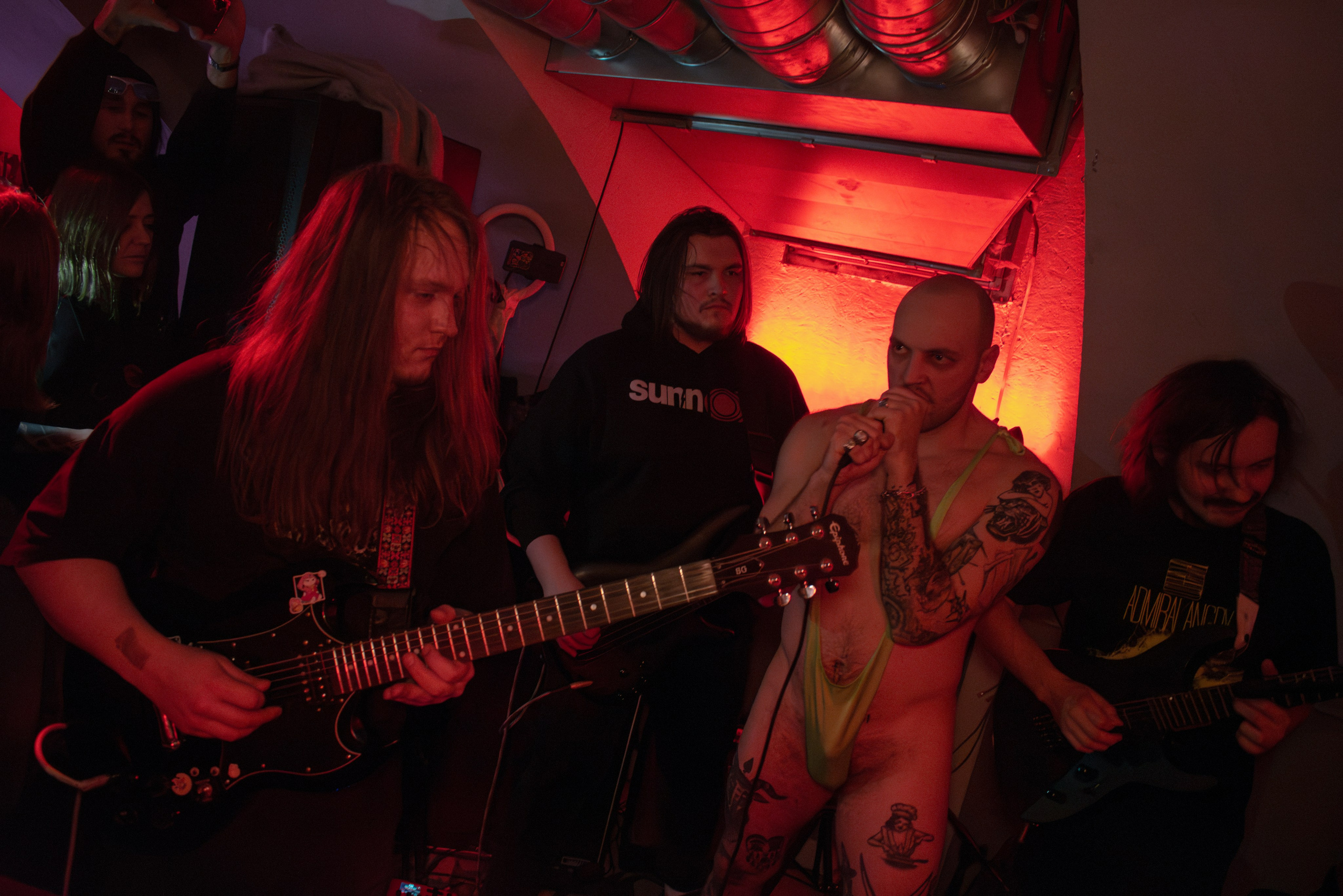 General Griveous 02.03.2025. Репортажный фотограф в Москве Legiodot