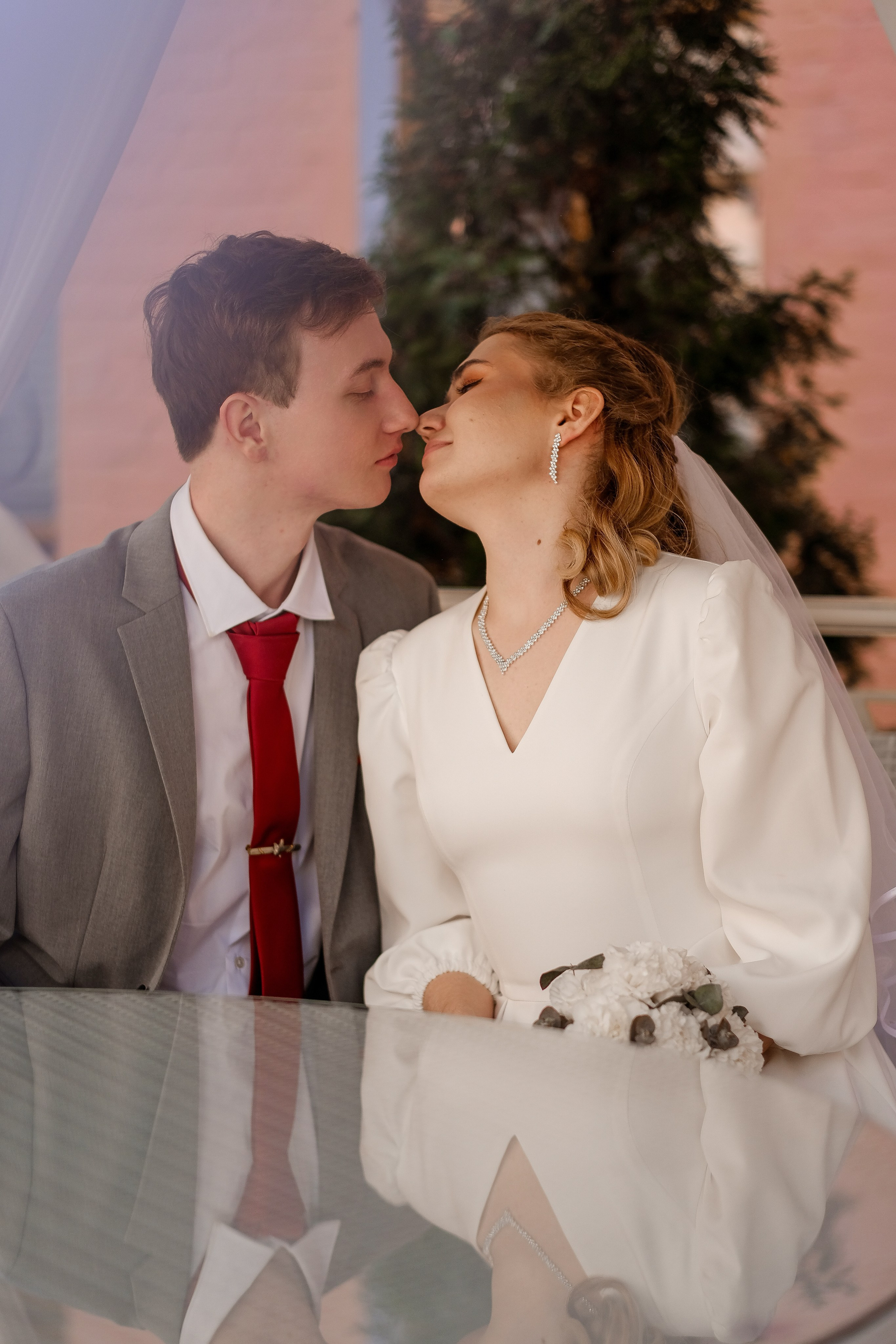 Максим и Ирина. Твой эксклюзивный фотограф Мария Дригова