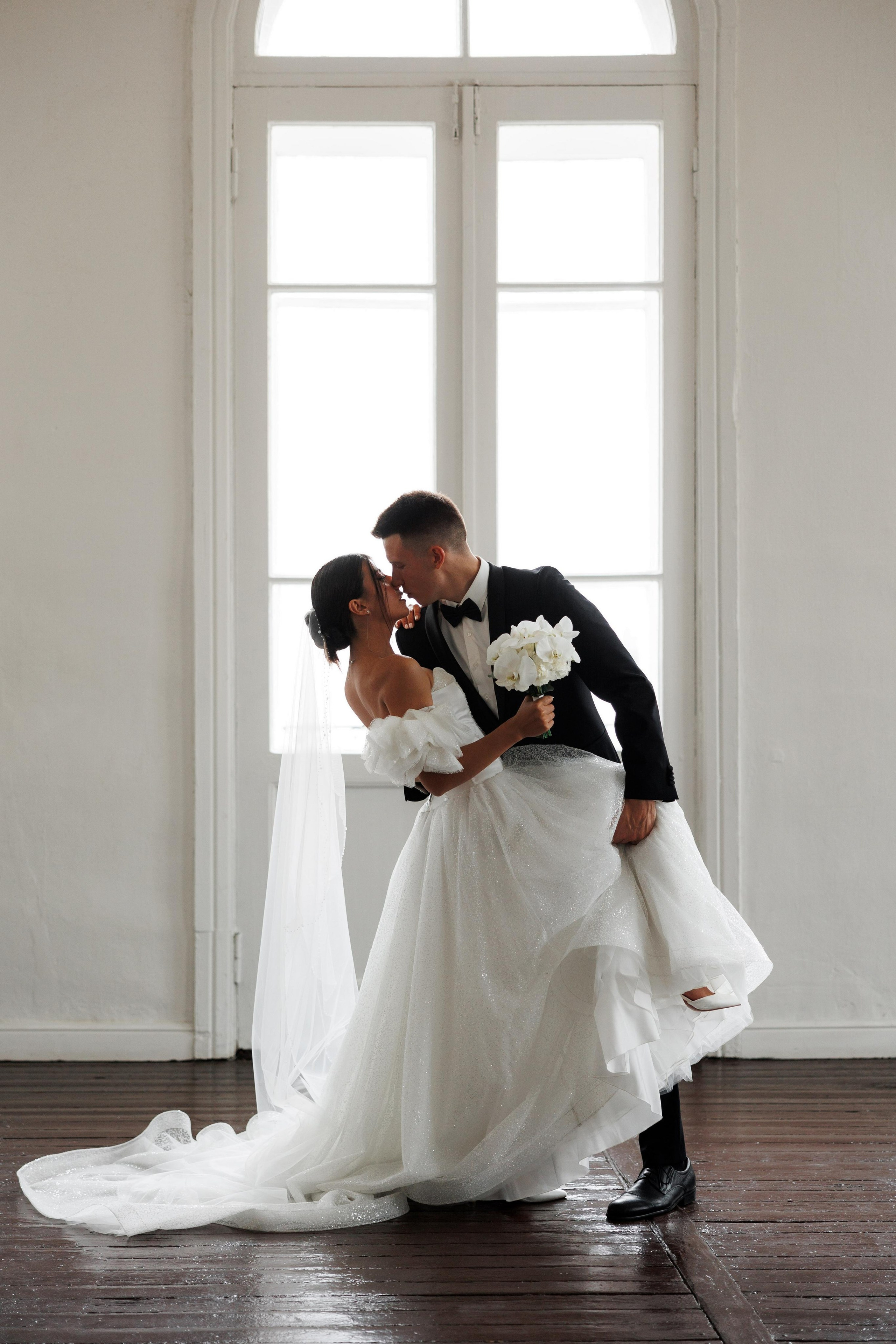 Андрей + Сабина. Свадебный фотограф в Смоленске Витя Лысенков