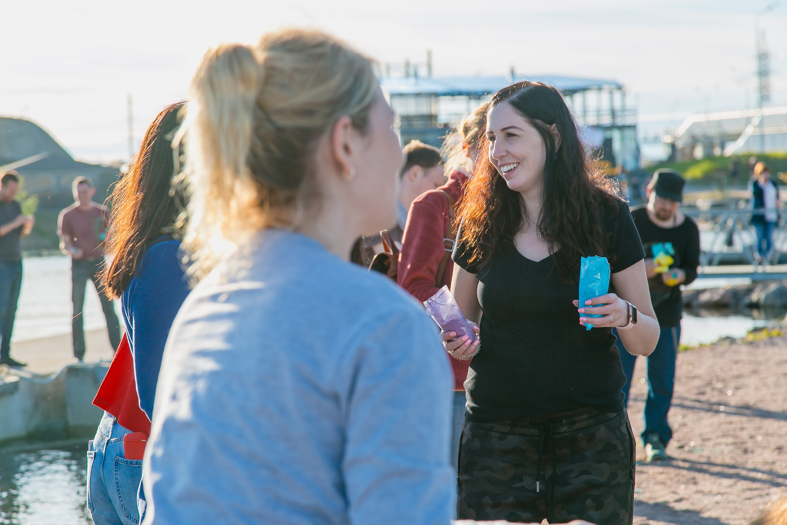 КОРПОРАТИВ ЛЕТО. Главная