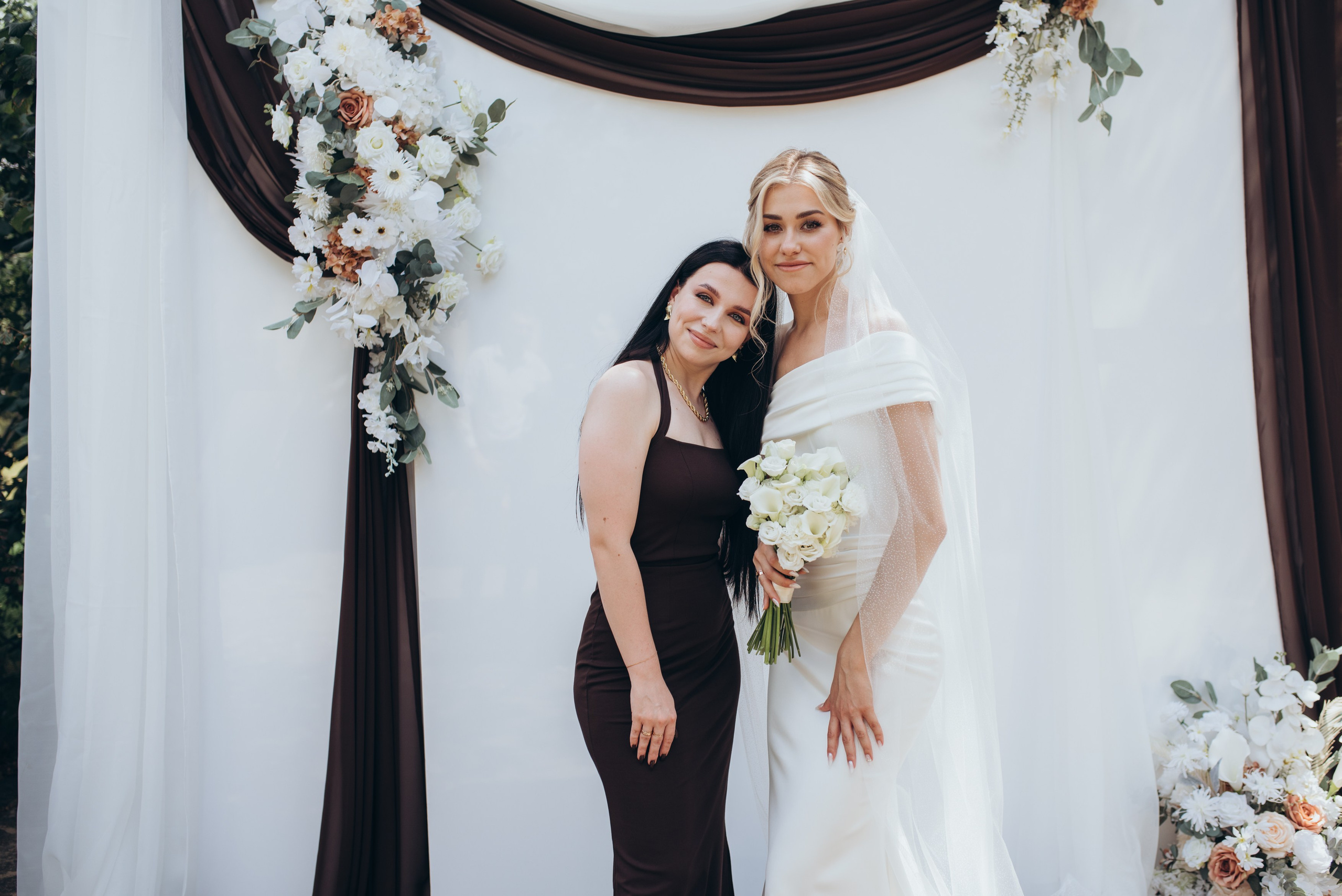 Дмитрий + Евгения. Главная