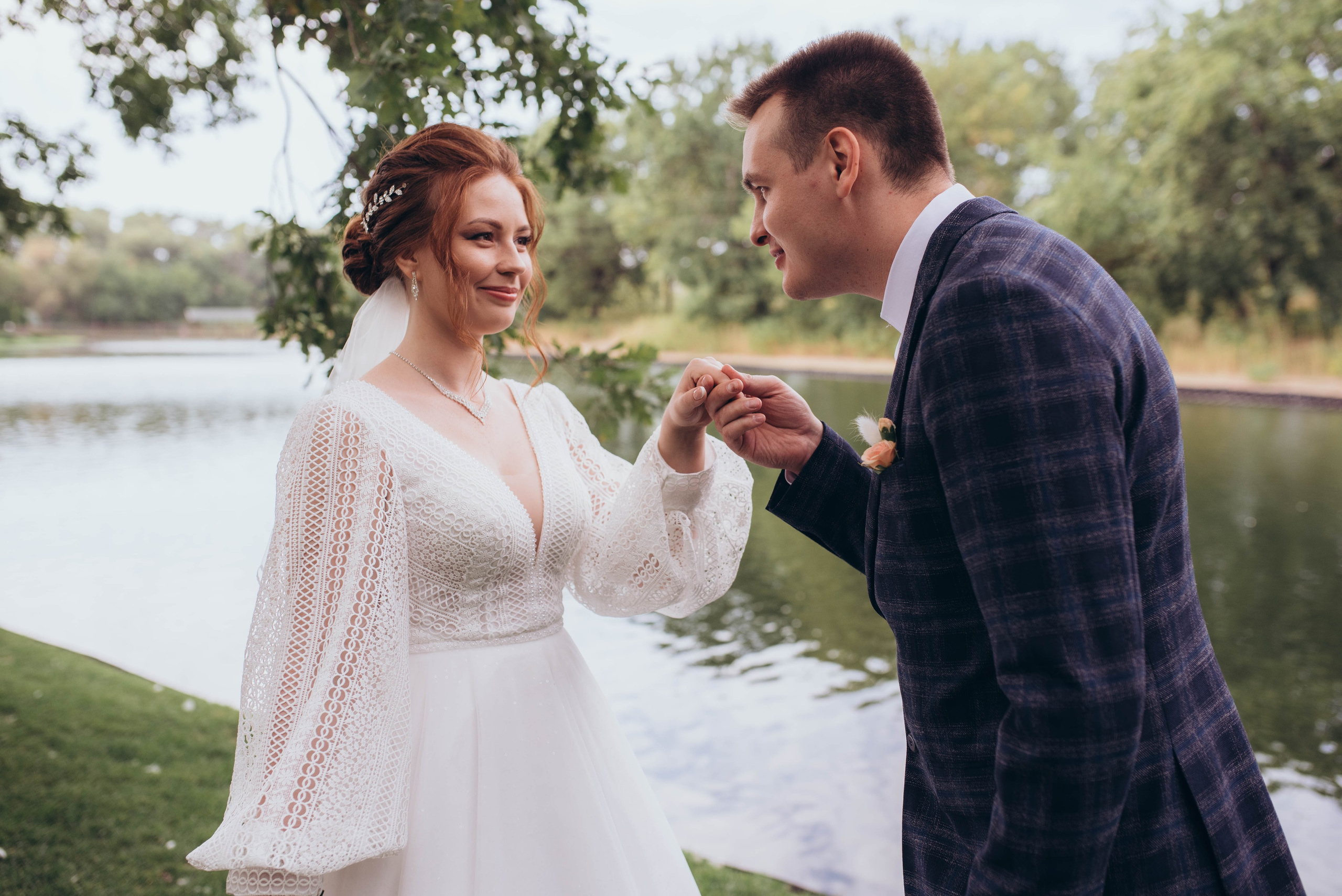 Саша +Лиза. Главная