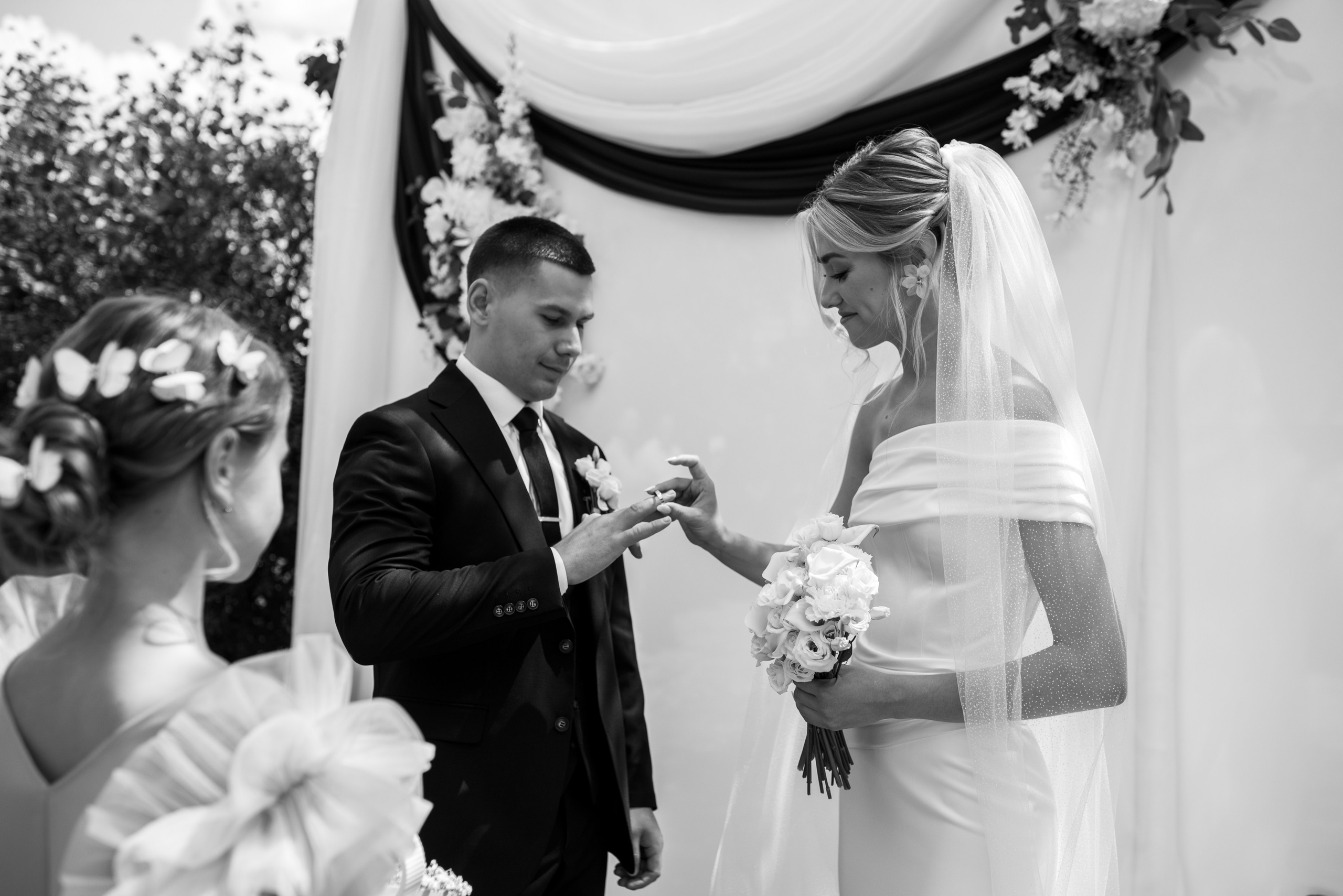 Дмитрий + Евгения. Главная