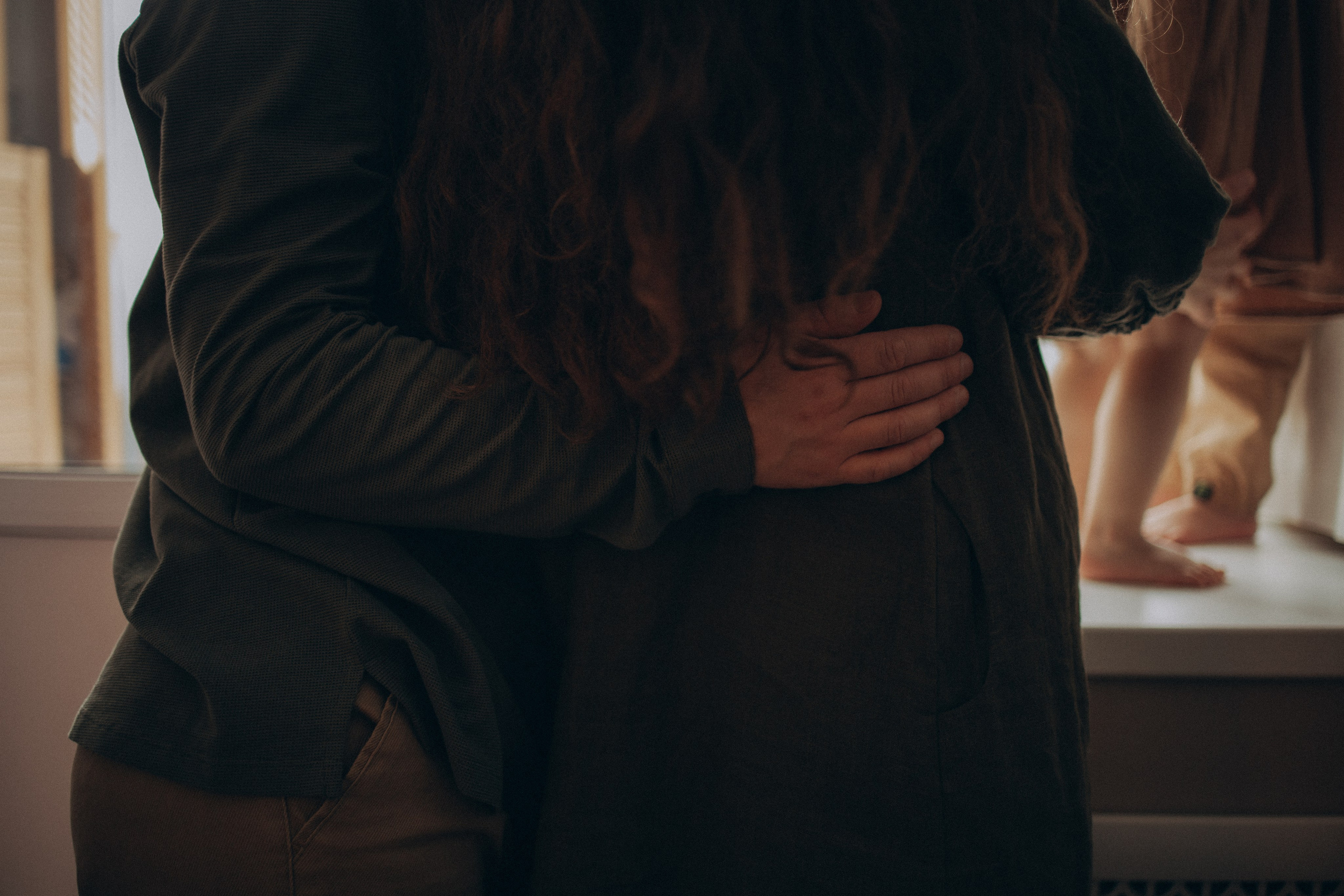 Антон + Виктория = Стёпа и Варя. Семейный и детский фотограф в Нижнем Новгороде Анурьева Алена