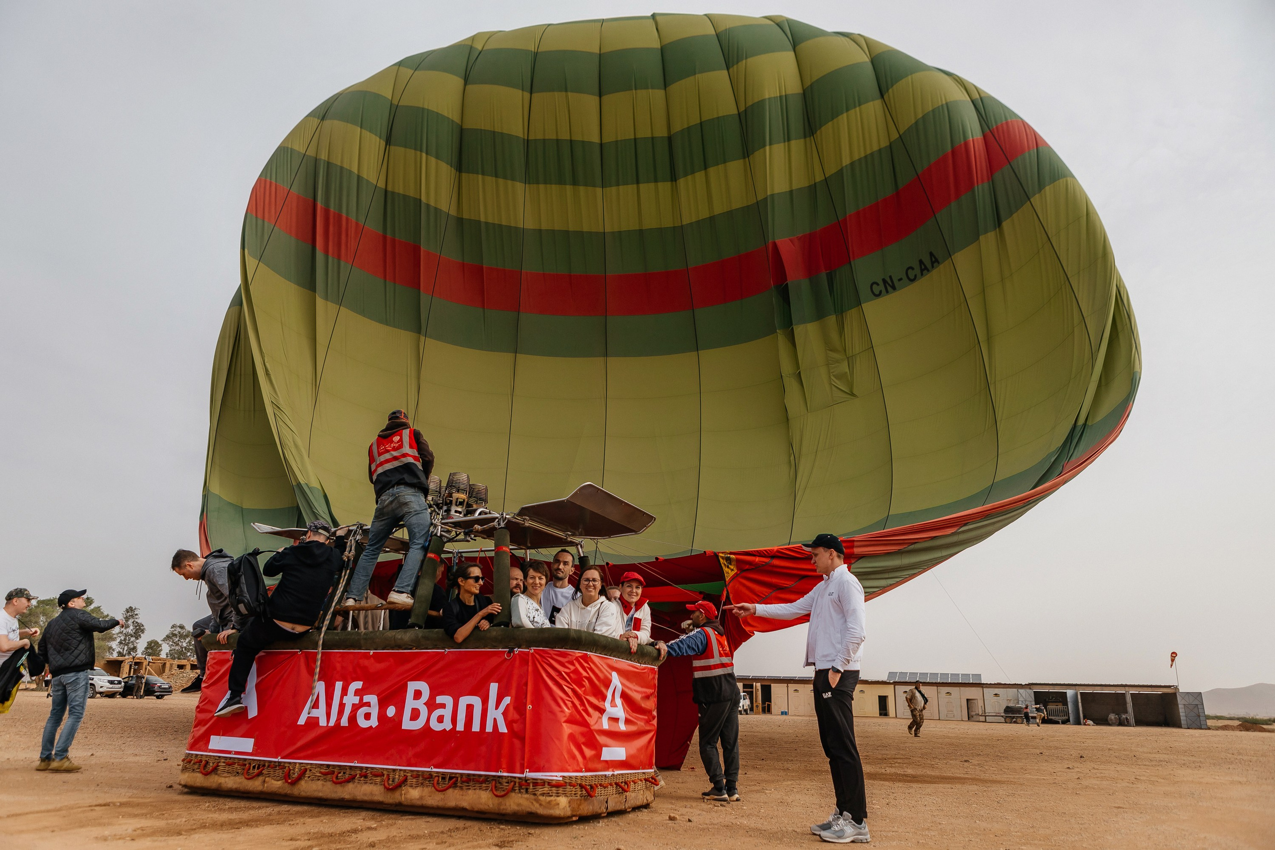 Марокко Альфа Банк. Фотограф в Москве Дмитрий Жарков