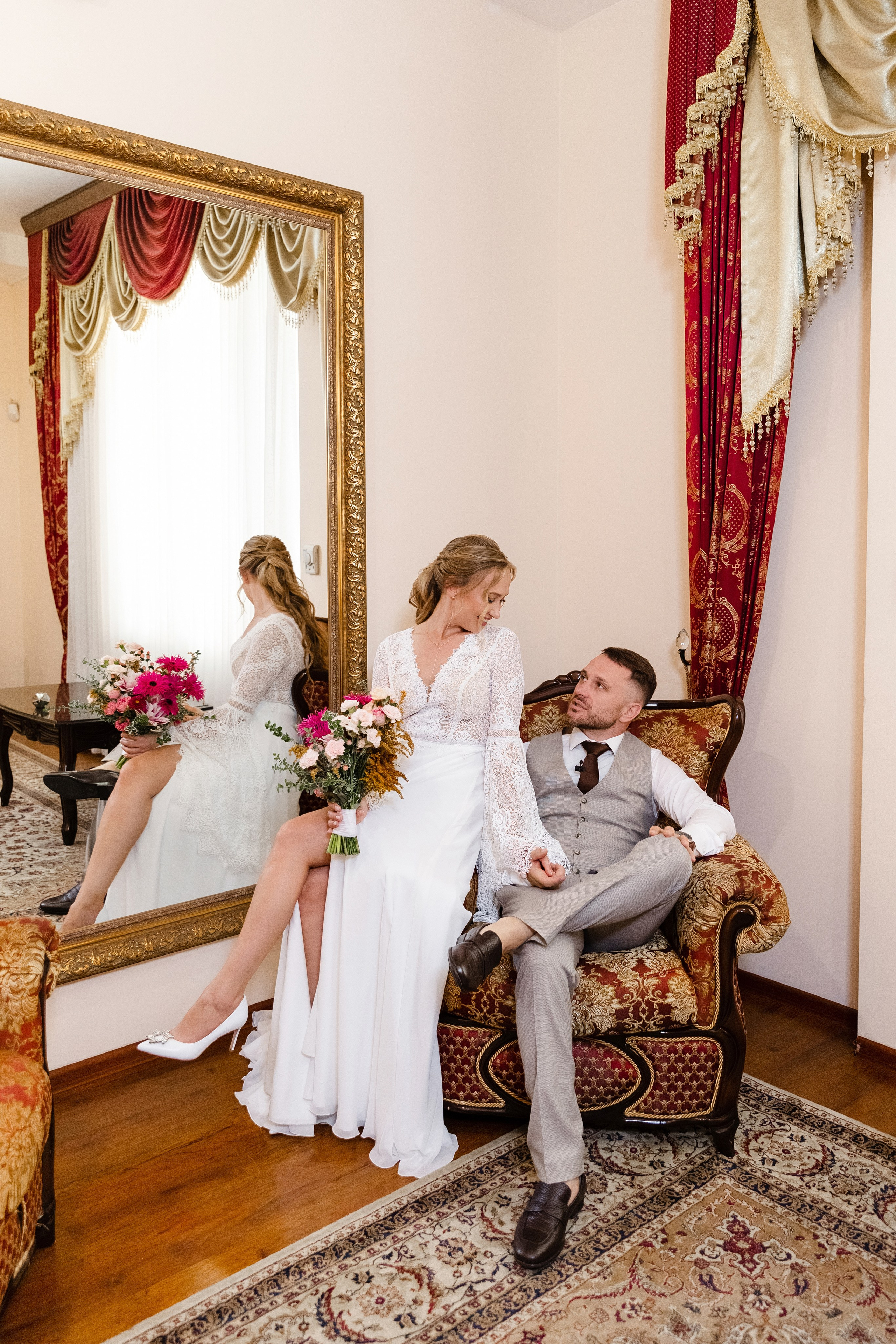 Свадьба Насти и Жени в Краснодаре. Фотограф в Краснодаре Анна Худокормова. Свадебные, семейные, детские фотосессии