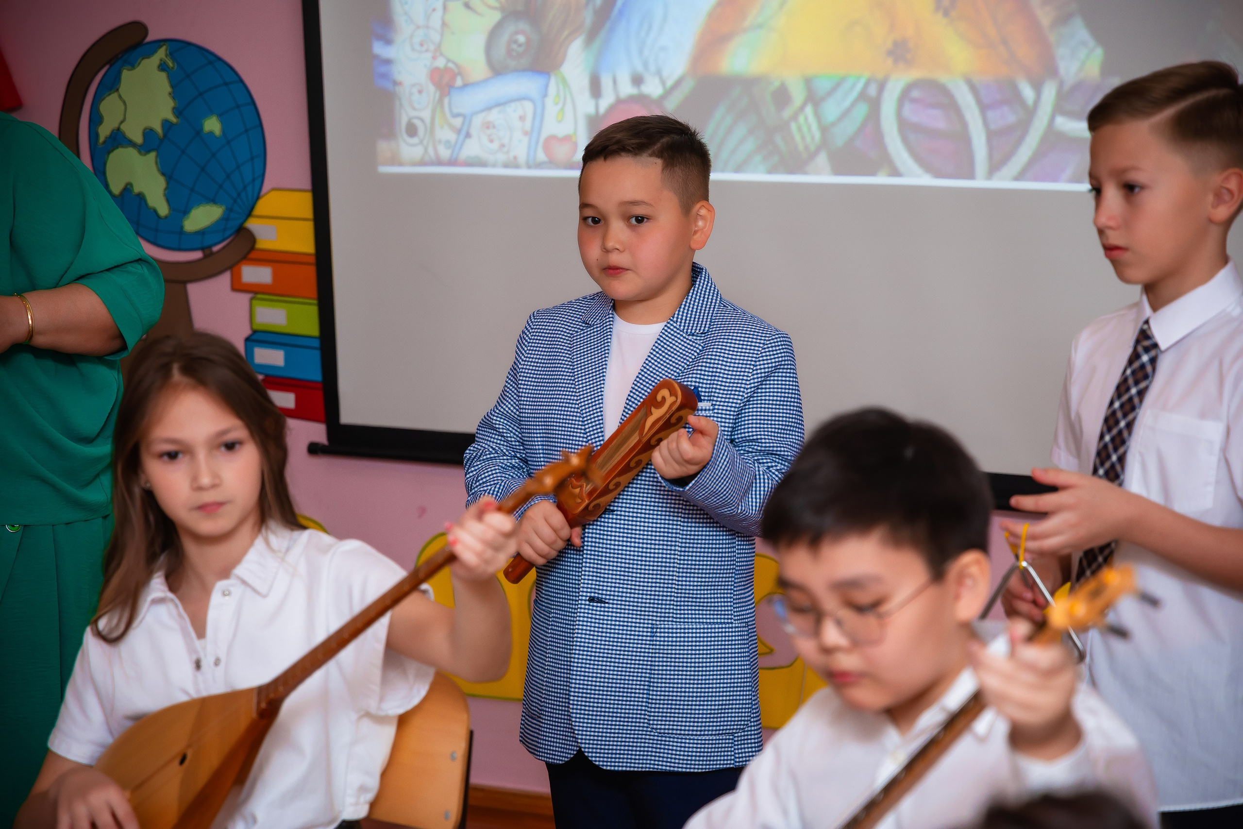 Школьный Выпускной. Семейный и Свадебный фотограф в Астане Александр Астапов