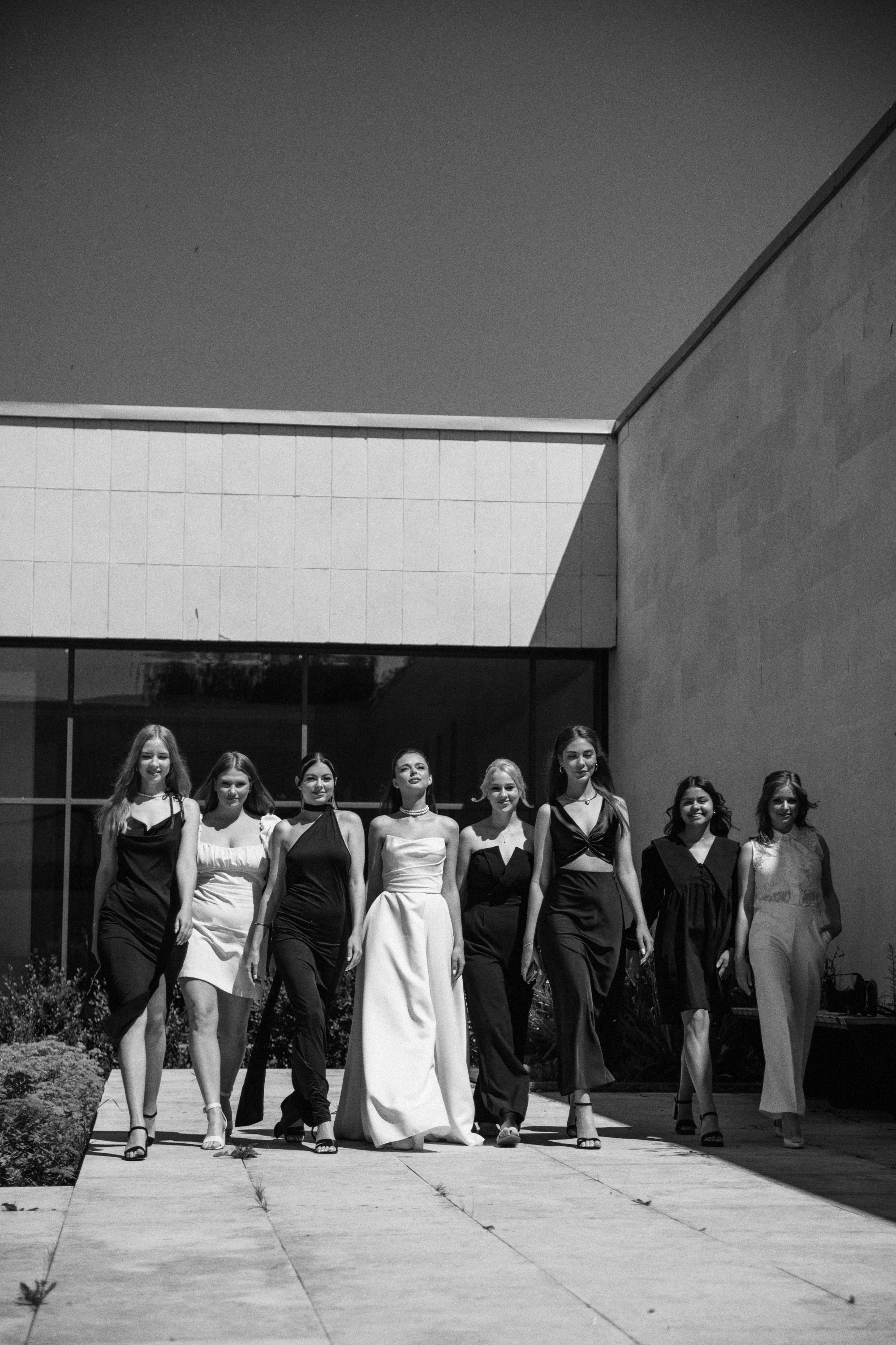 Таня и Вова. Фотограф Смоляк Алена