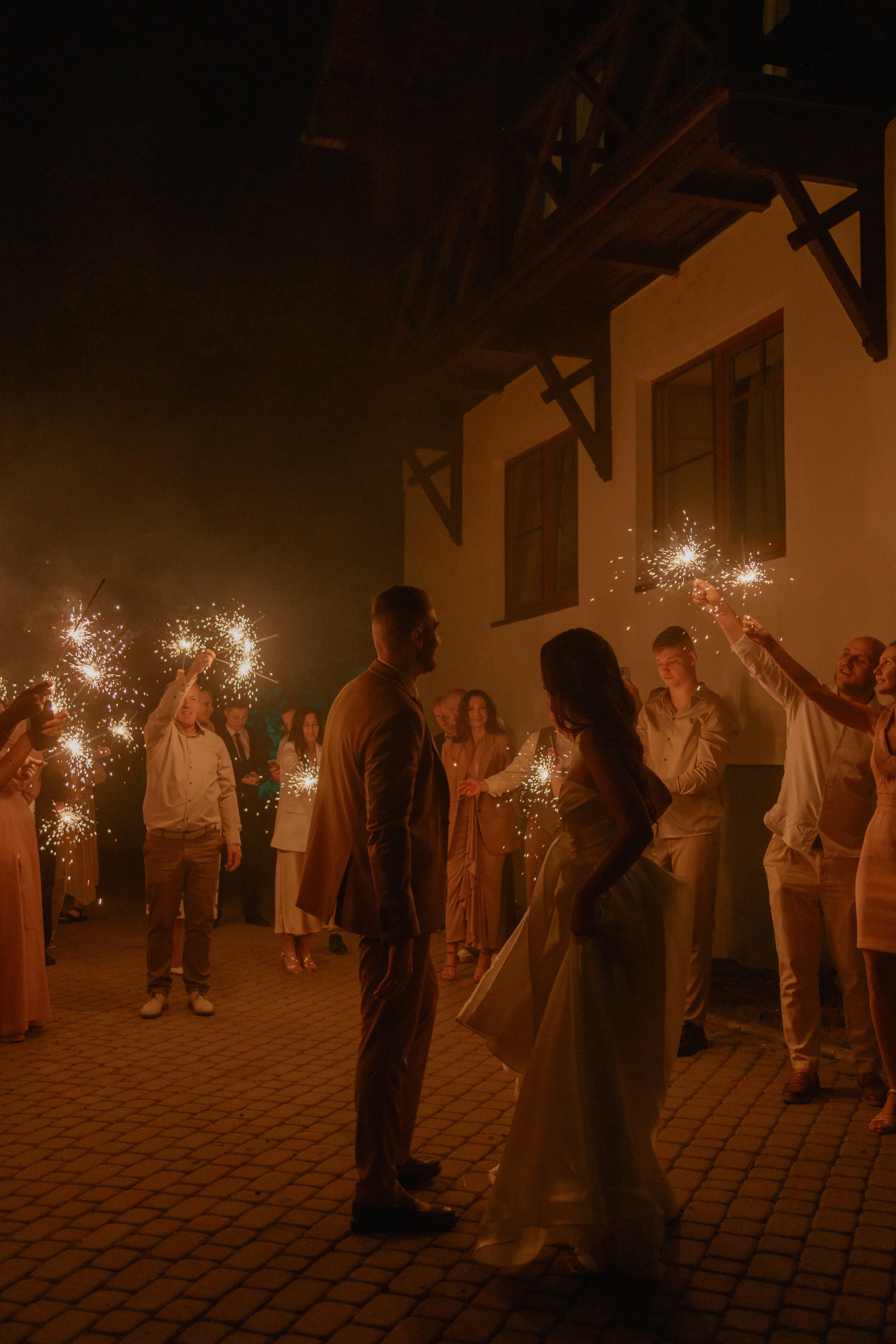 Камилла и Денис. Фотограф Смоляк Алена