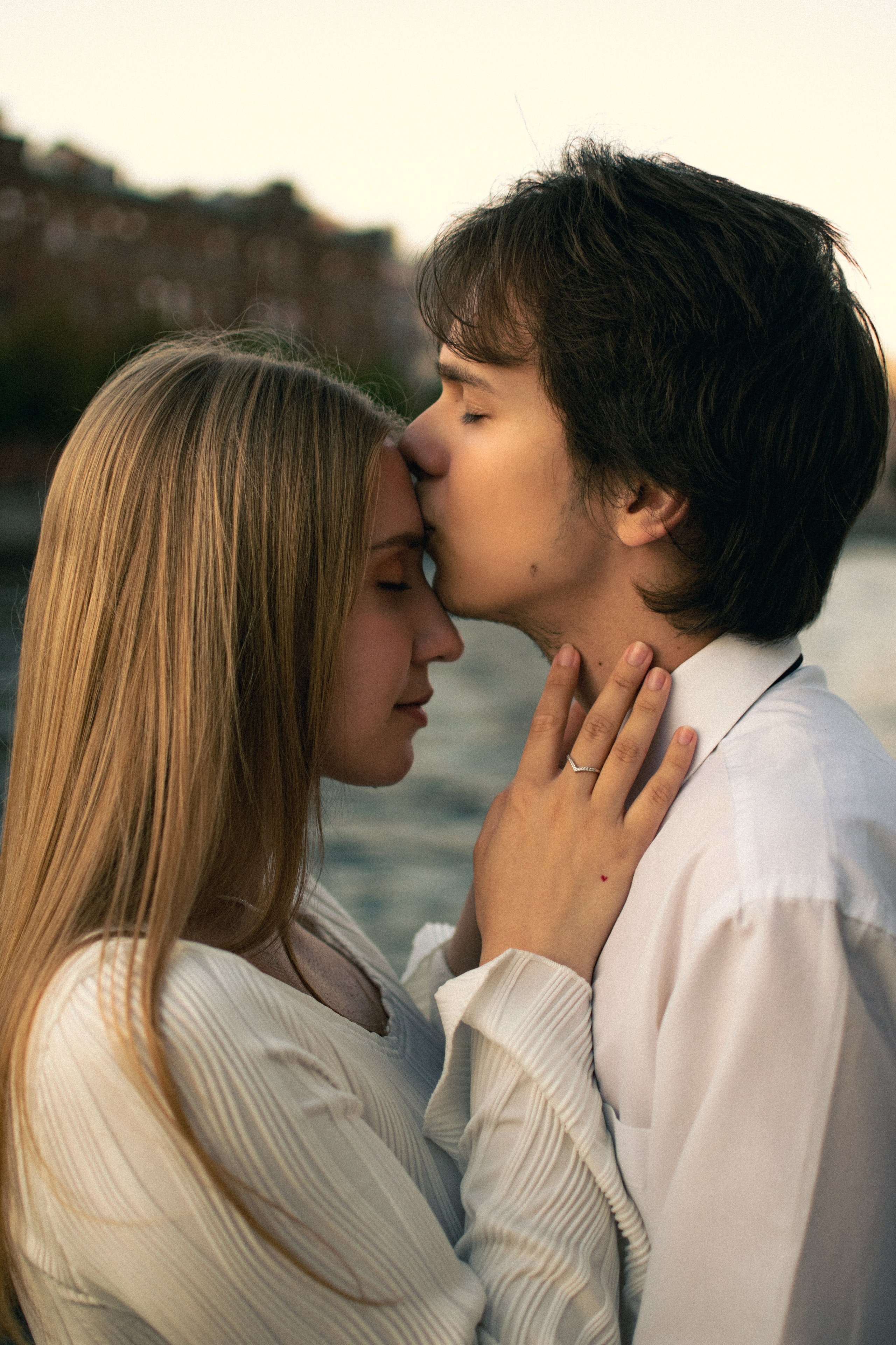 Алиса и Ваня. Карина не озоруй — фотограф Санкт-Петербург