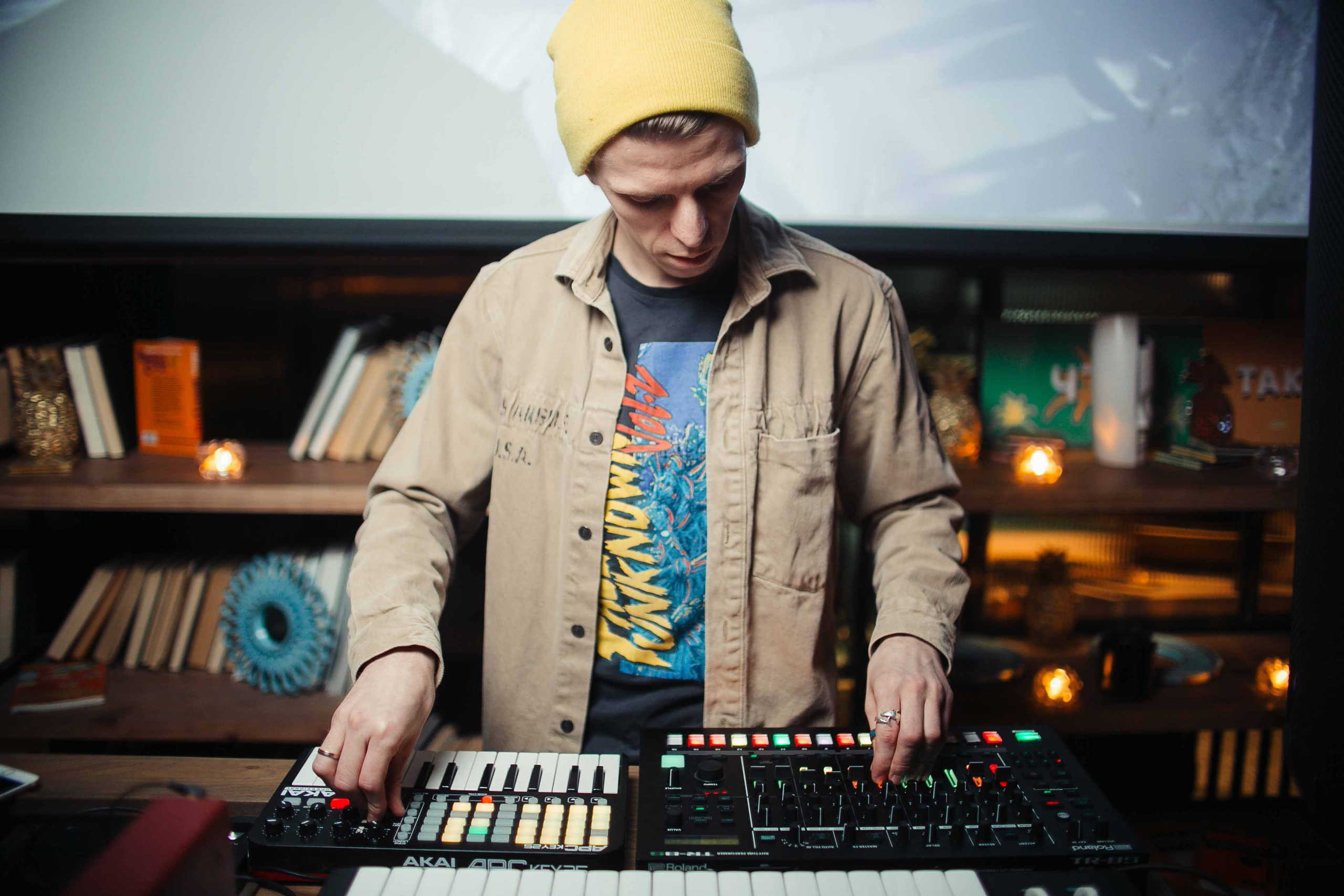 Goodkarma. Ваш репортажный фотограф Артемий Антонов