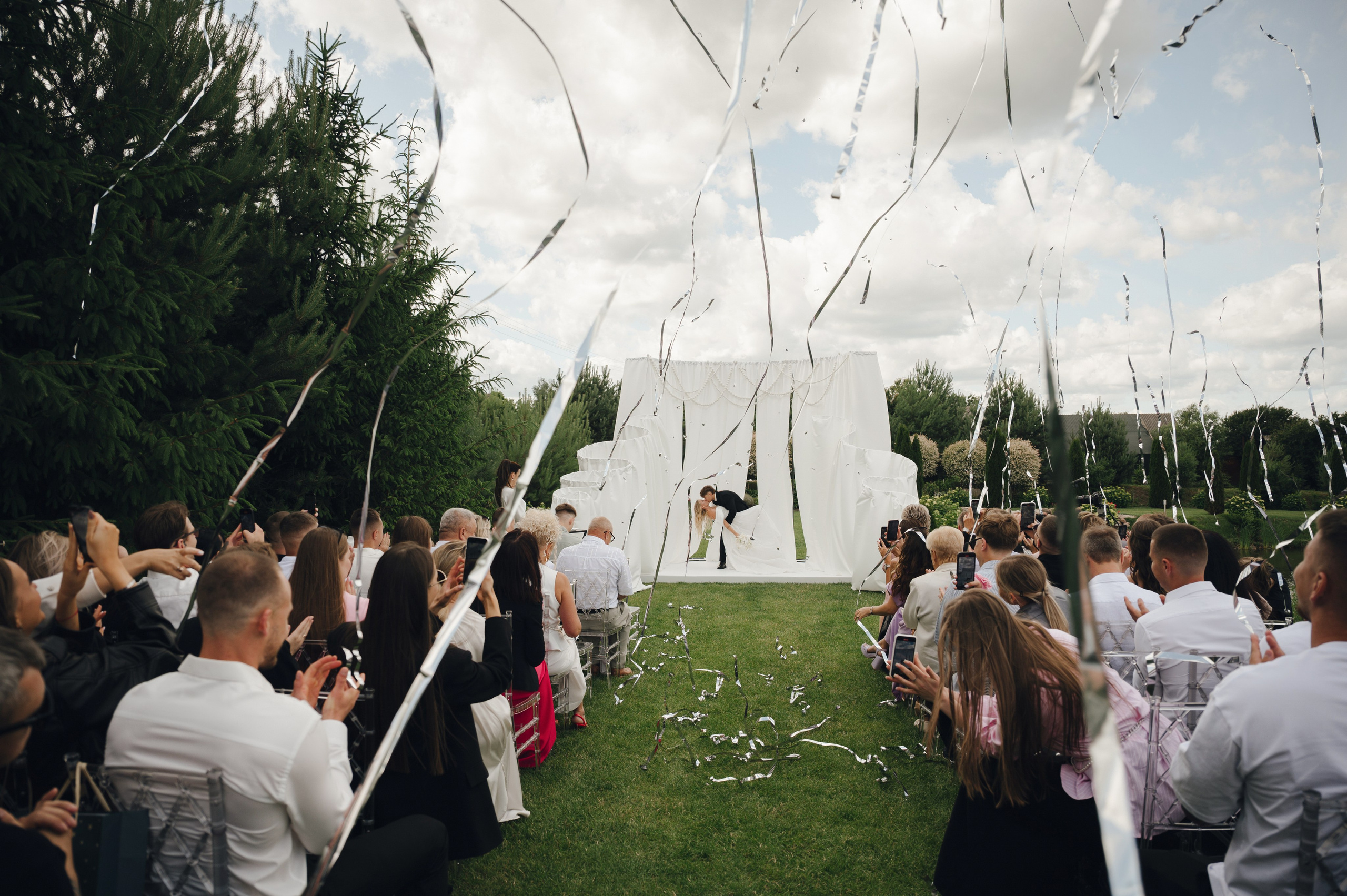 Если в сердце живет любовь. Свадебный фотограф в Минске Тагай Наталья