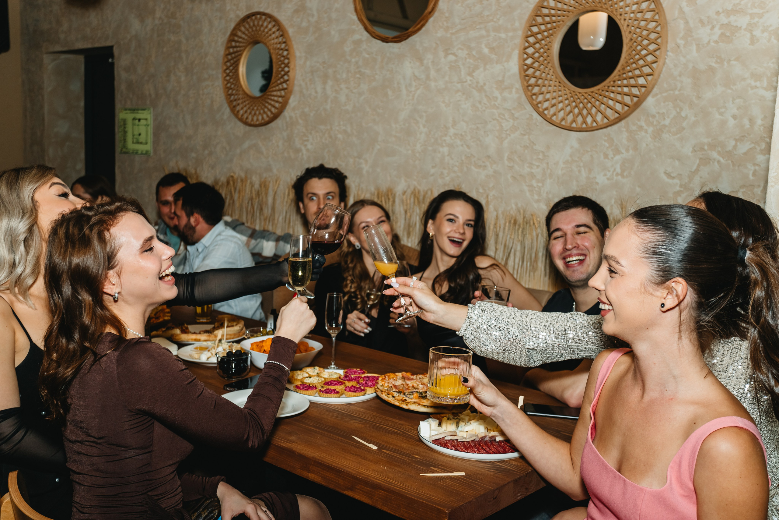 Репортаж. Фотограф Алиса Субботина