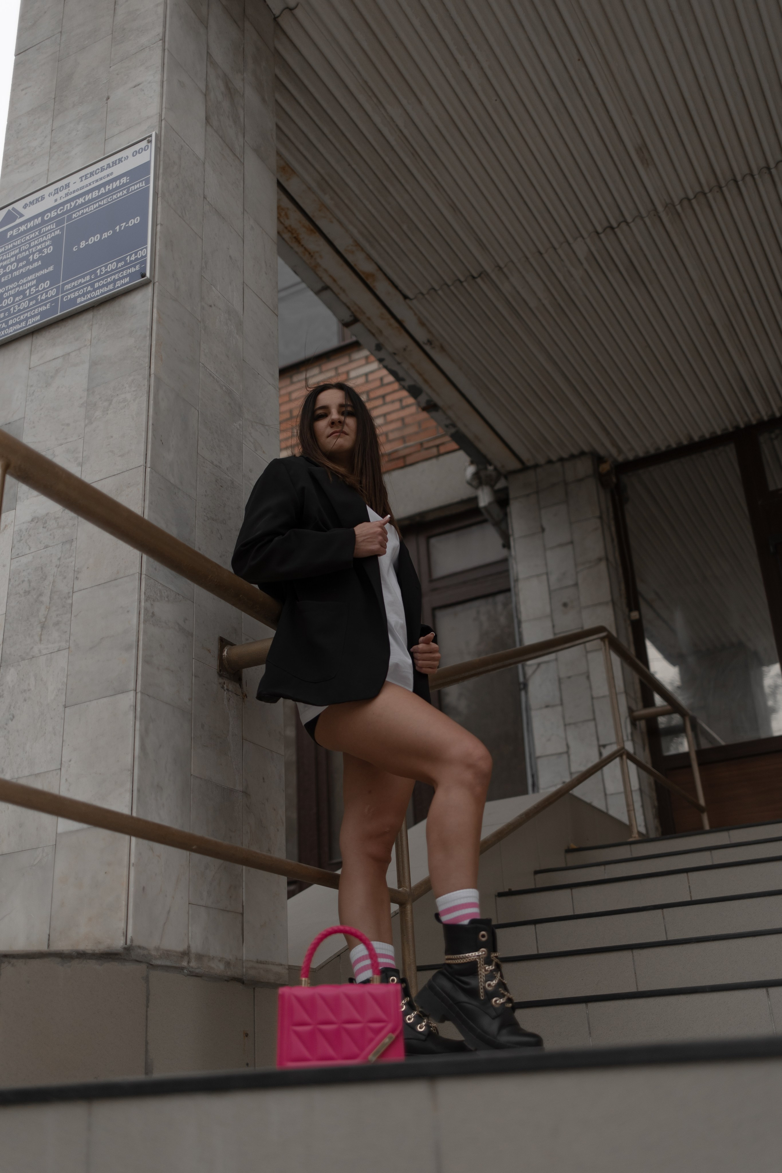 Стрит. Анна Демидец — фотограф и маркетолог в Новошахтинске, Шахтах и Ростове-на-Дону