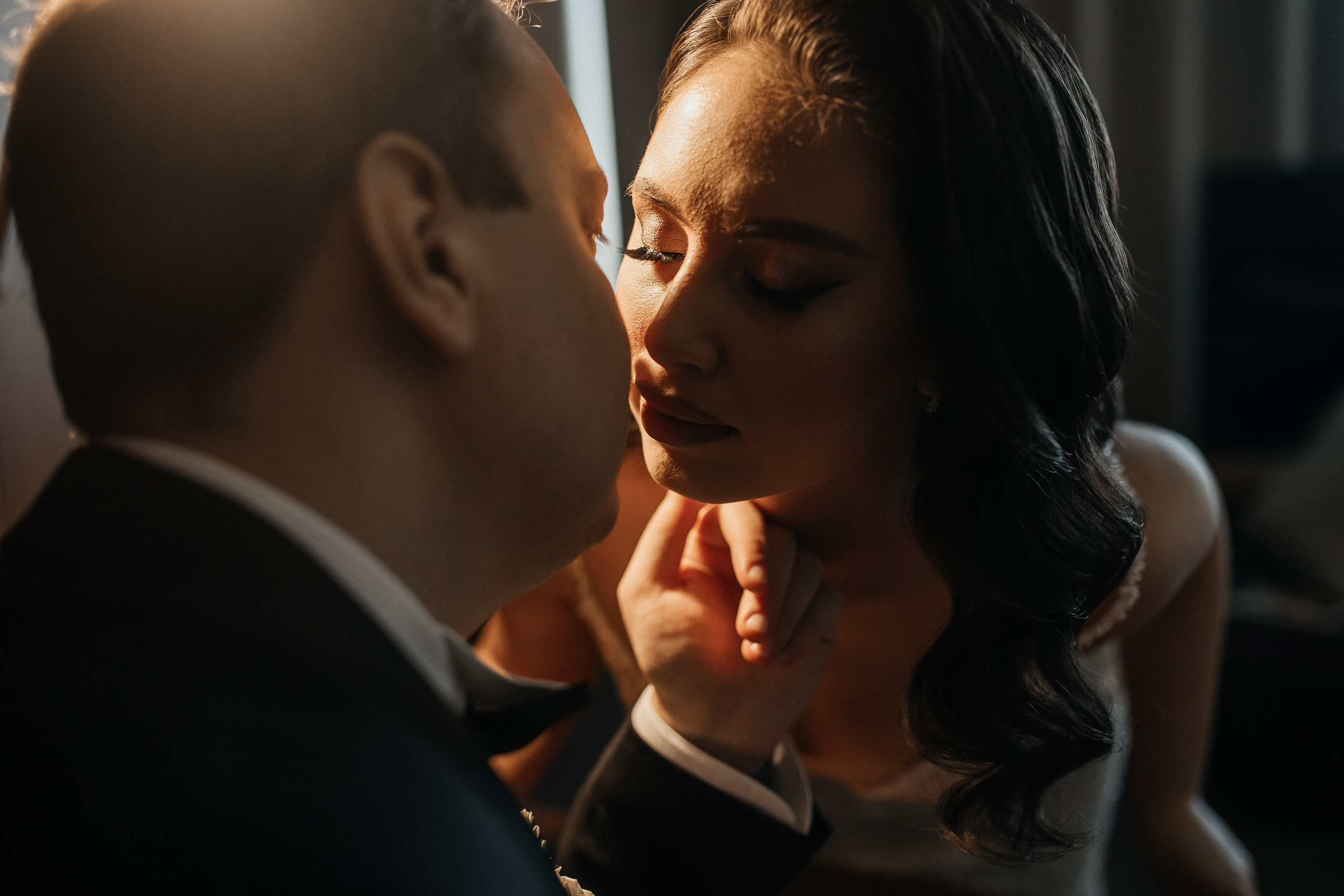 Никита и Аня 2024. Свадебный и портретный фотограф Алина Иванова. Екатеринбург-Москва