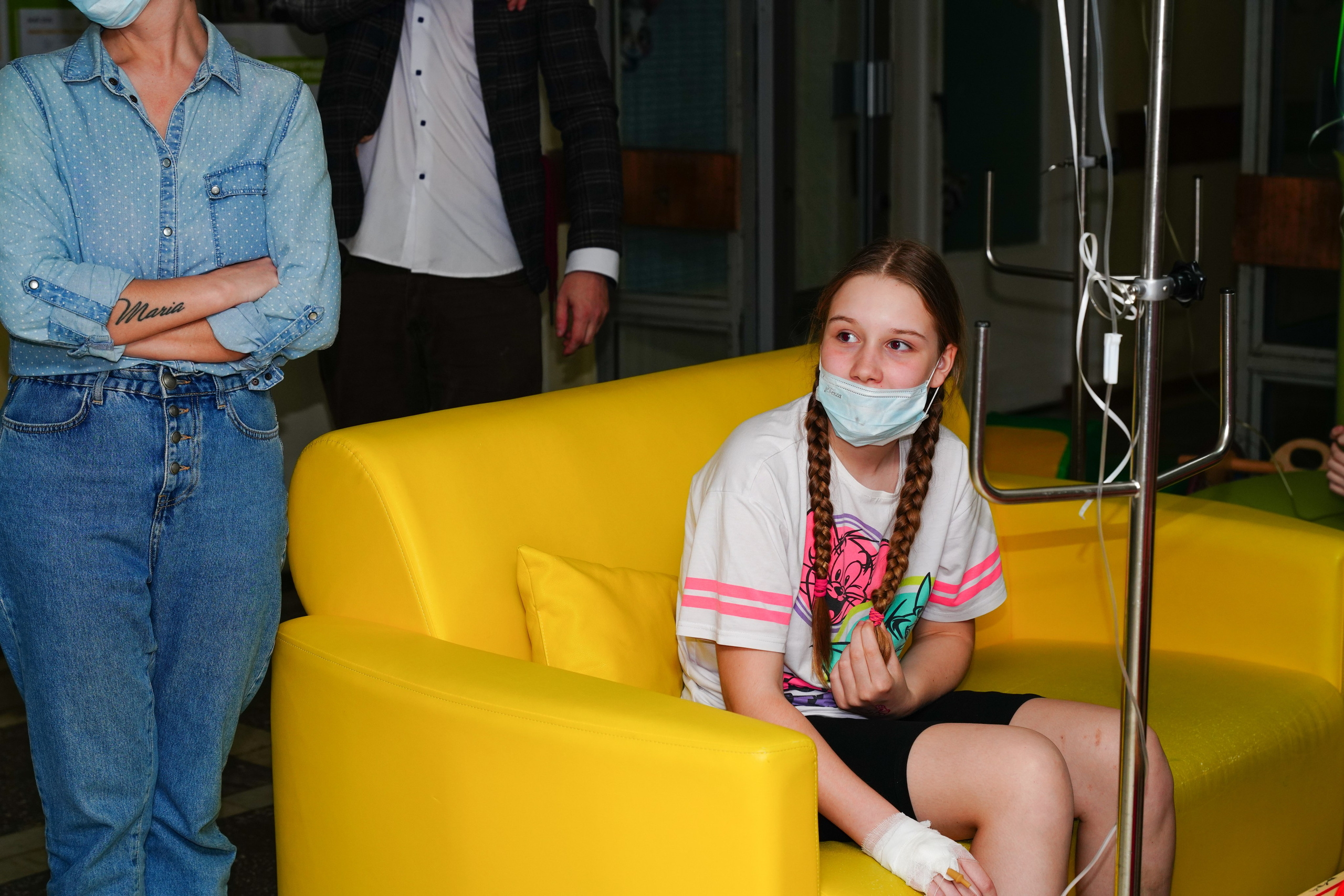 НОНЦ. День защиты детей 31.05.2026. Фотограф Медведева Юлия