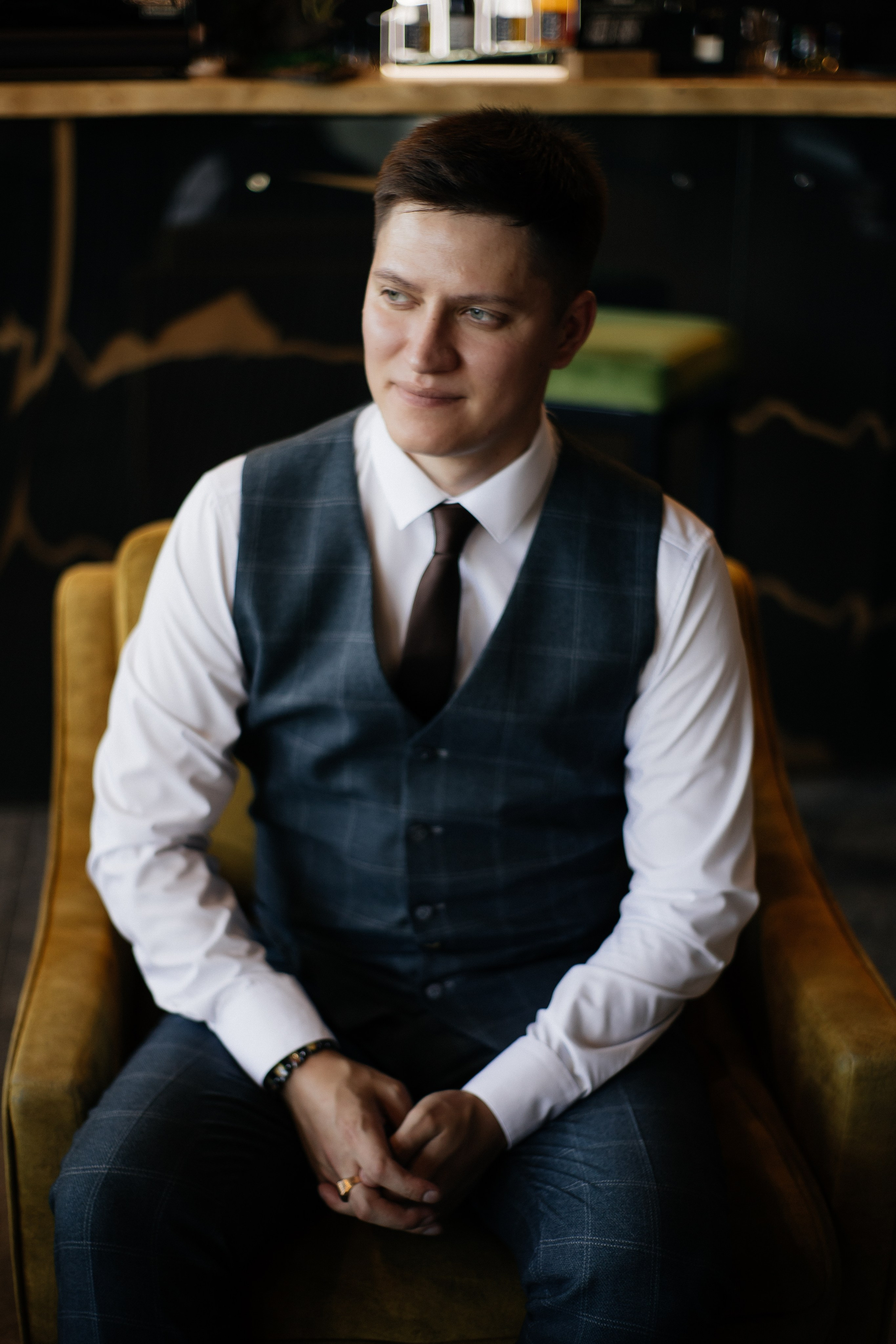 Полный свадебный день. Фотограф в Иркутске