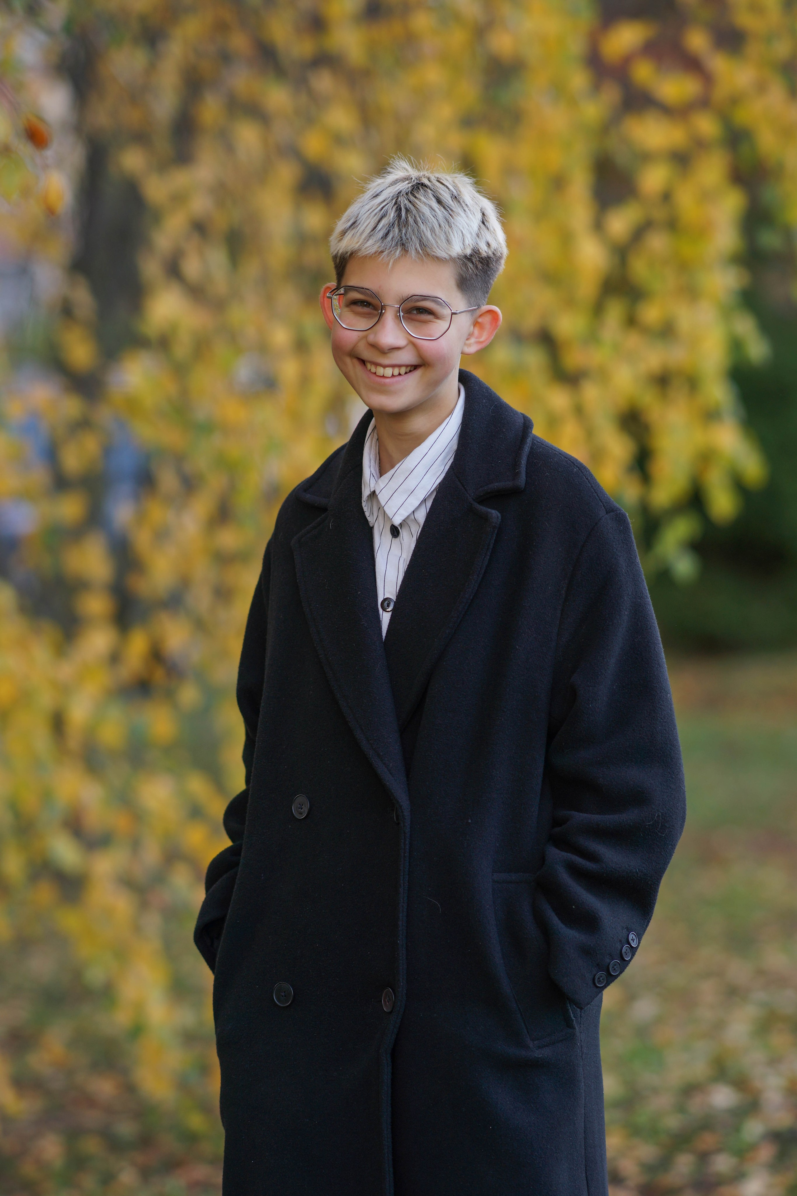 Школьный альбом. Семейный и детский фотограф Троицк Москва