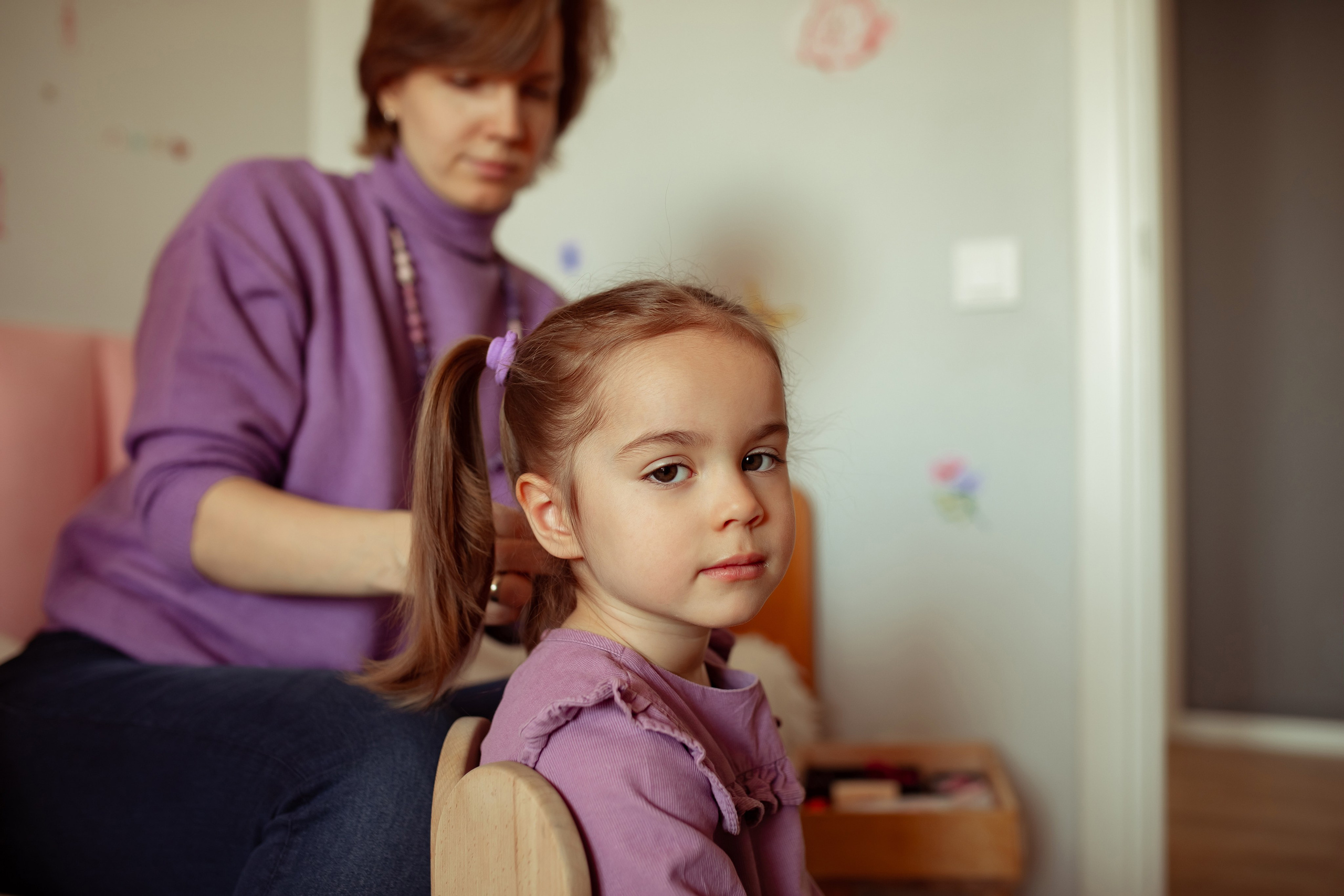 Александра, Максим, Евгений и Ксюша. Семейный и детский фотограф в Москве Дорогова Екатерина