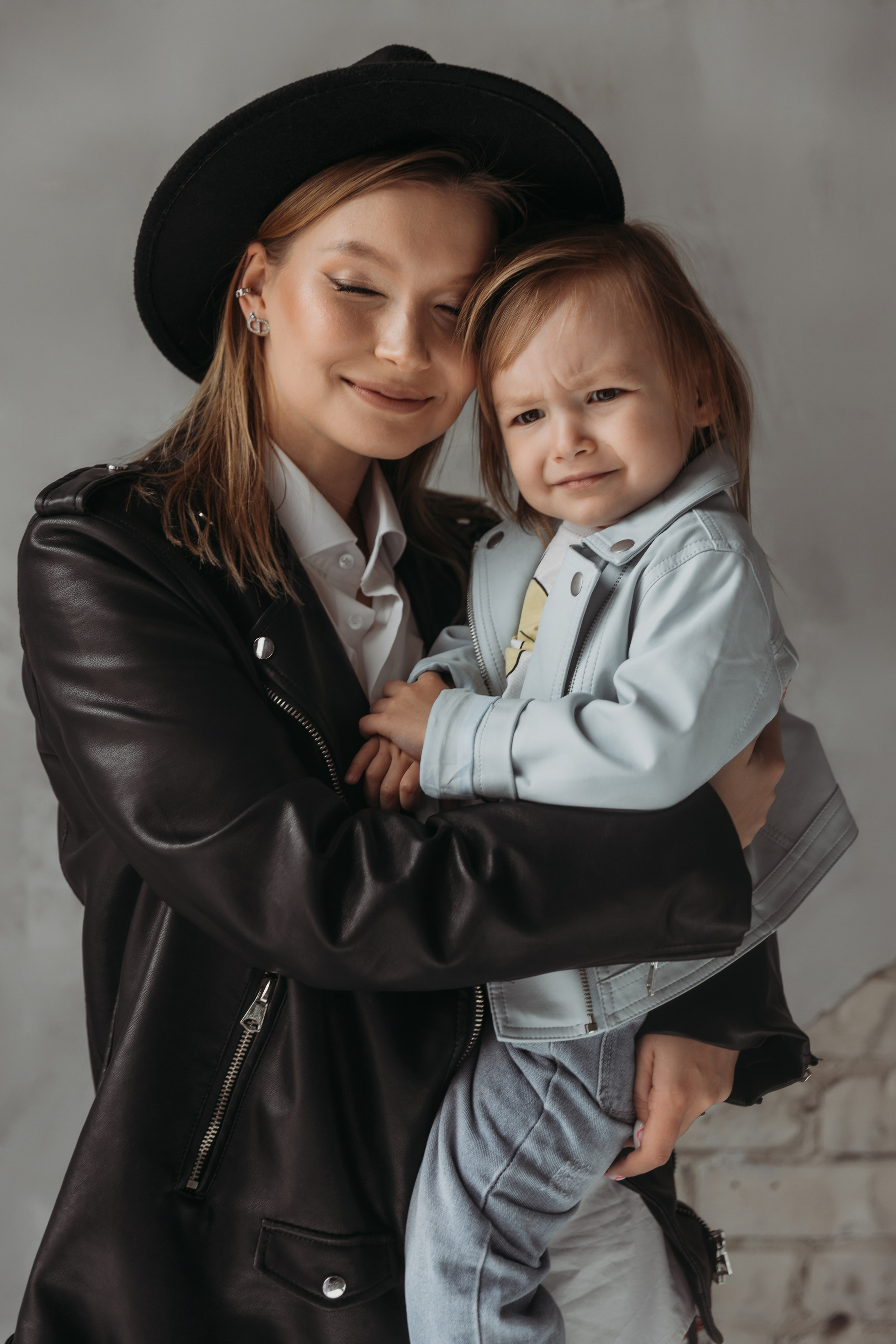 Полина и Ева. Фотограф в Твери Лагодная Яна