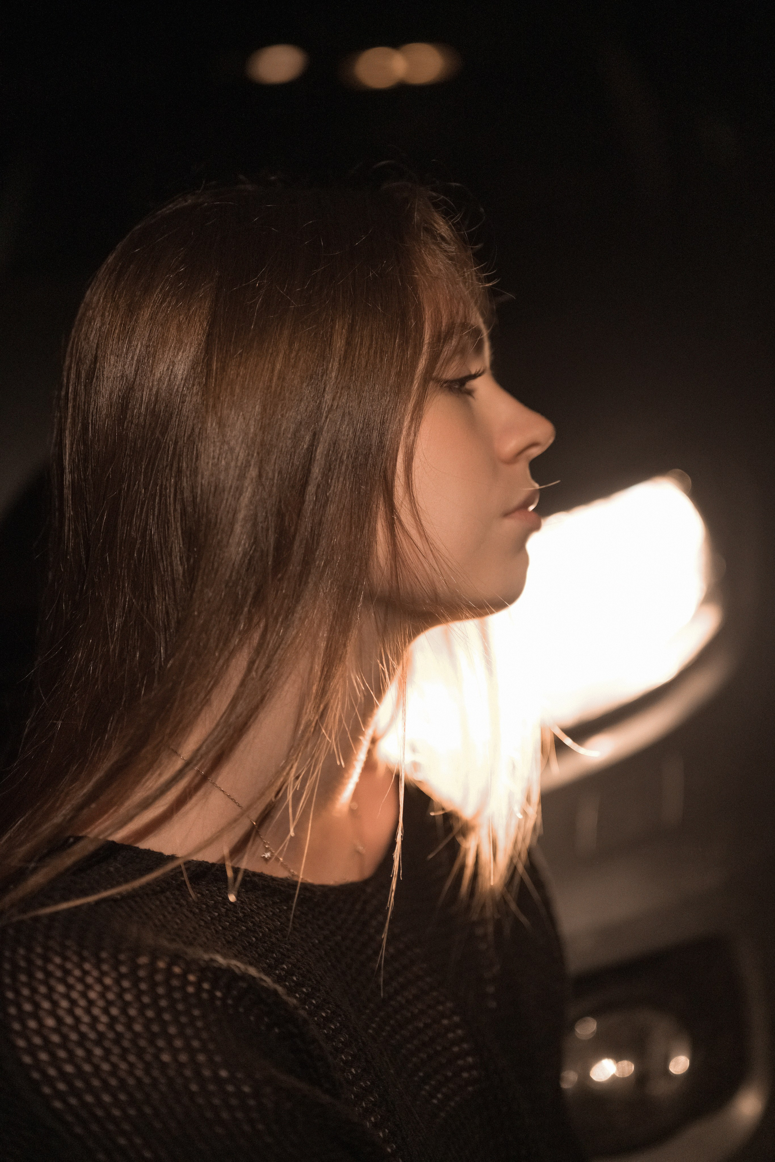 Яна. Фотограф Саратов Юлия Петрова