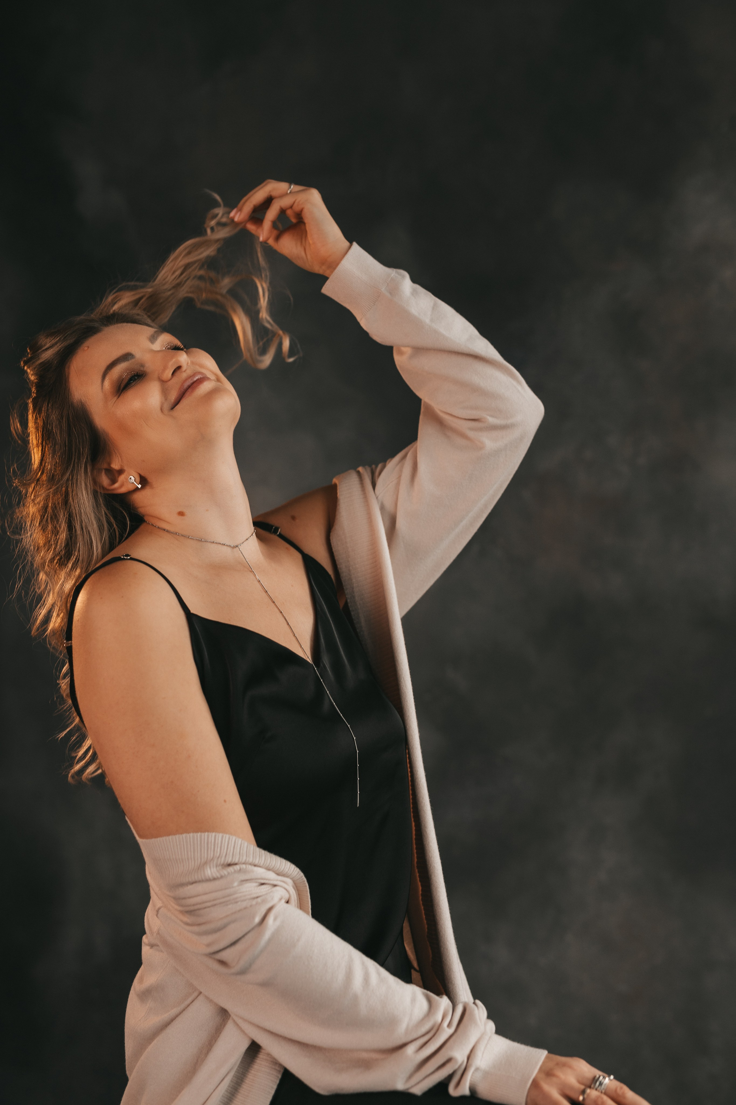 ЕКАТЕРИНА_5 МИНУТ НАЕДИНЕ С СОБОЙ. Семейный фотограф Красноярск