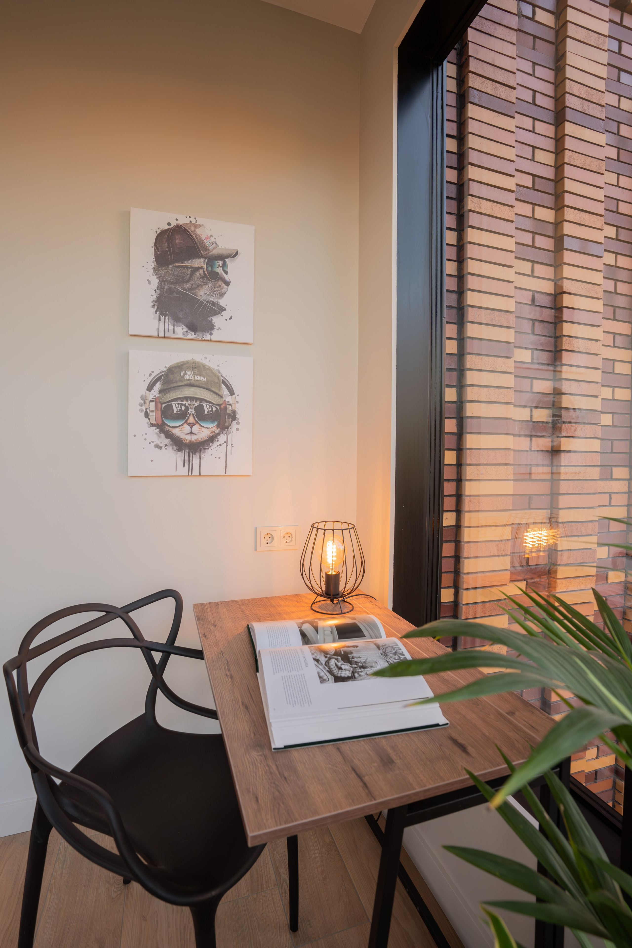 Interior. Спортивный и не только фотограф в Санкт-Петербурге- Артём Золотарёв