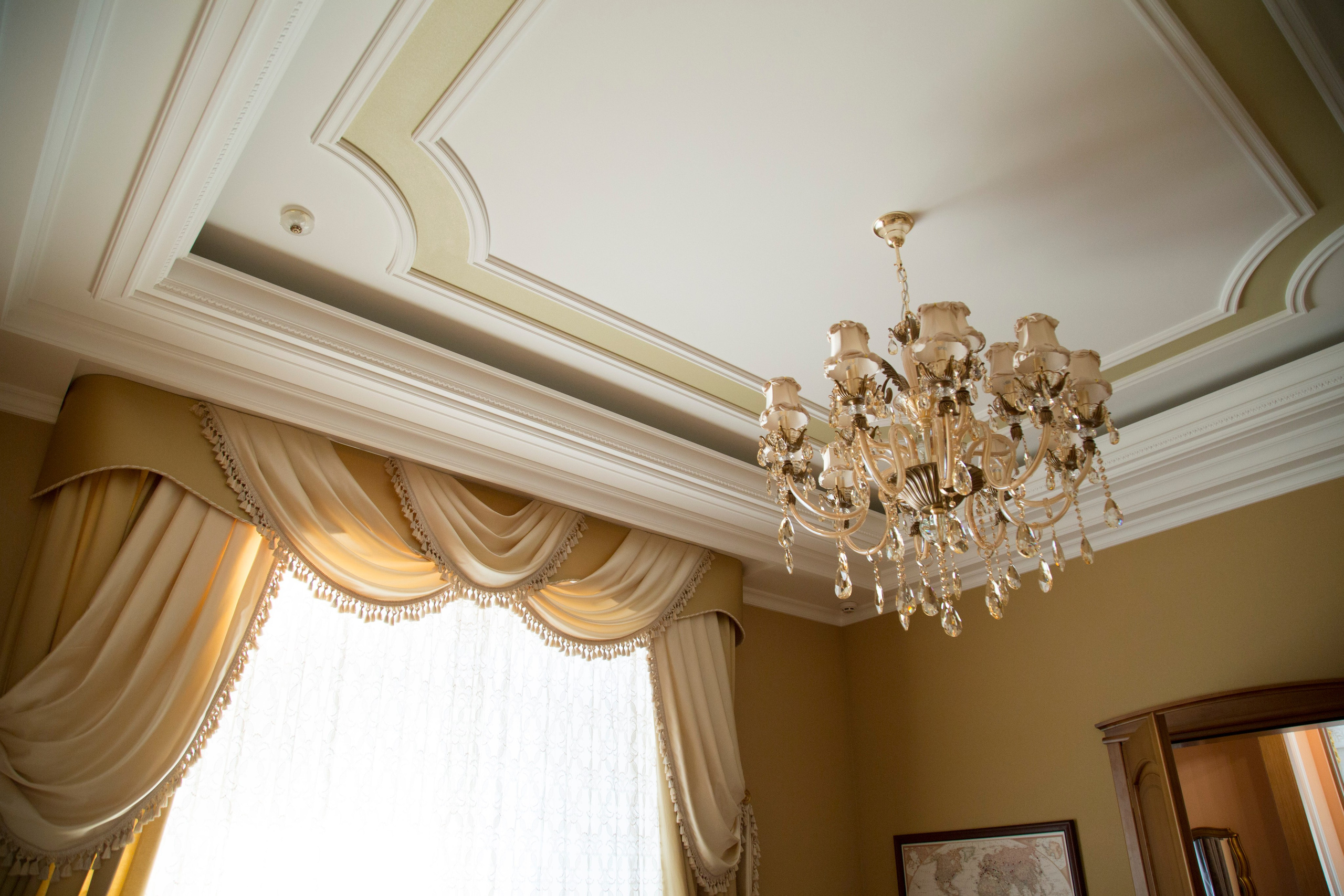 Интерьерная съемка. Профессиональный портретный фотограф в Москве Владимир Глаголев