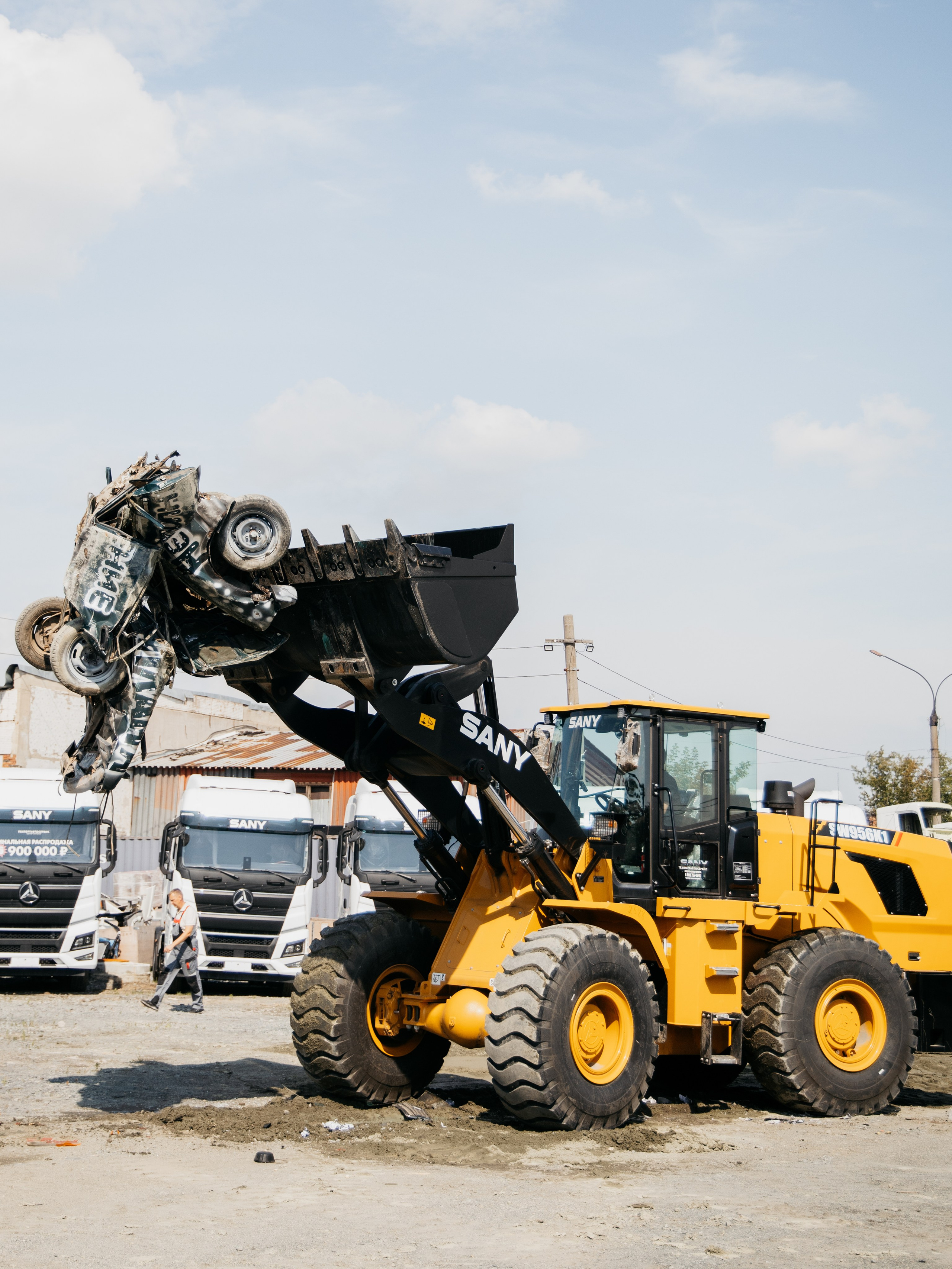 ТЕХПОРТАВТОСЕРИС| День открытых дверей. Свадебный фотограф Челябинск Зиненко Виктория