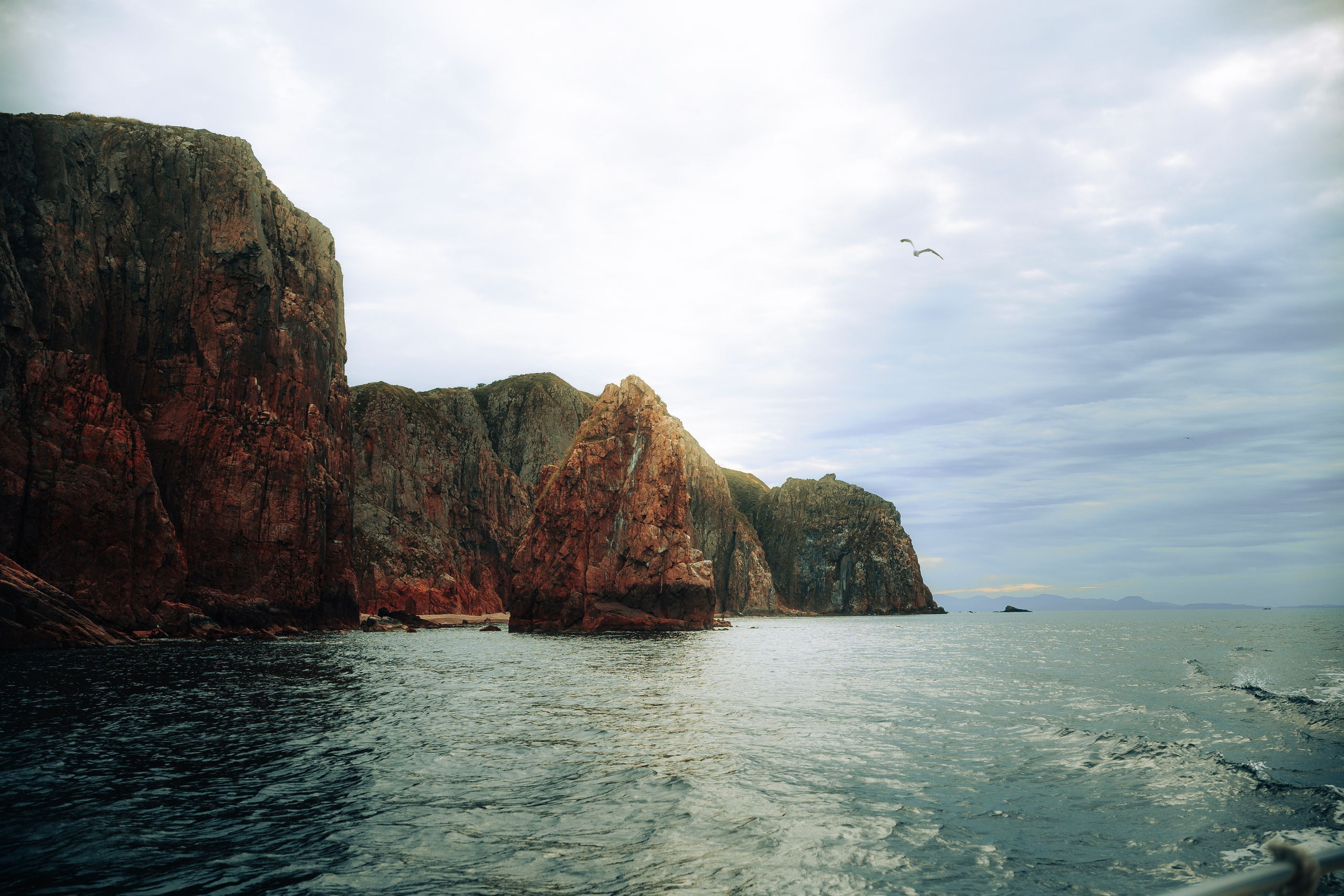 Владивосток